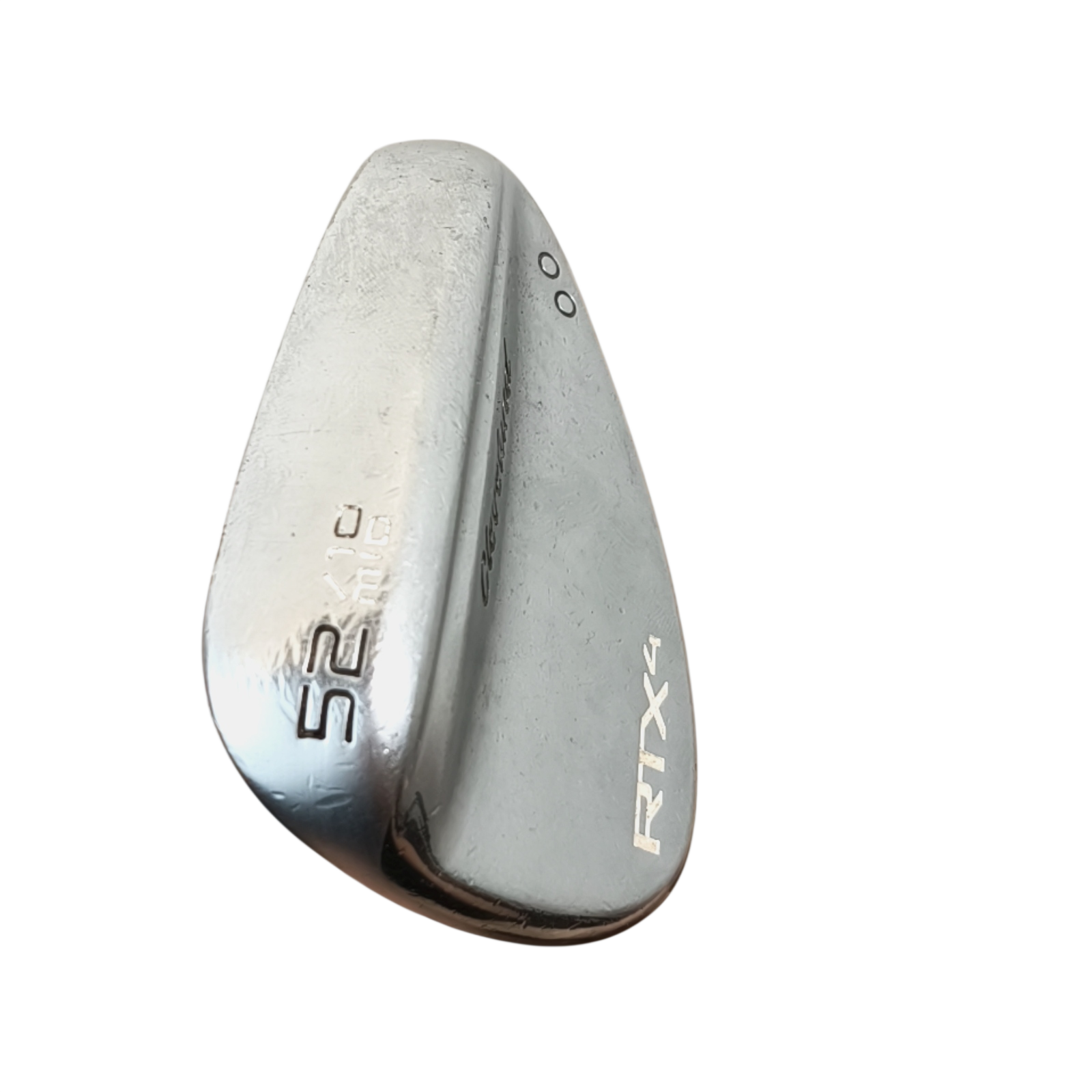 Cleveland RTX 4 Wedge / Flex Wedge / 52/10