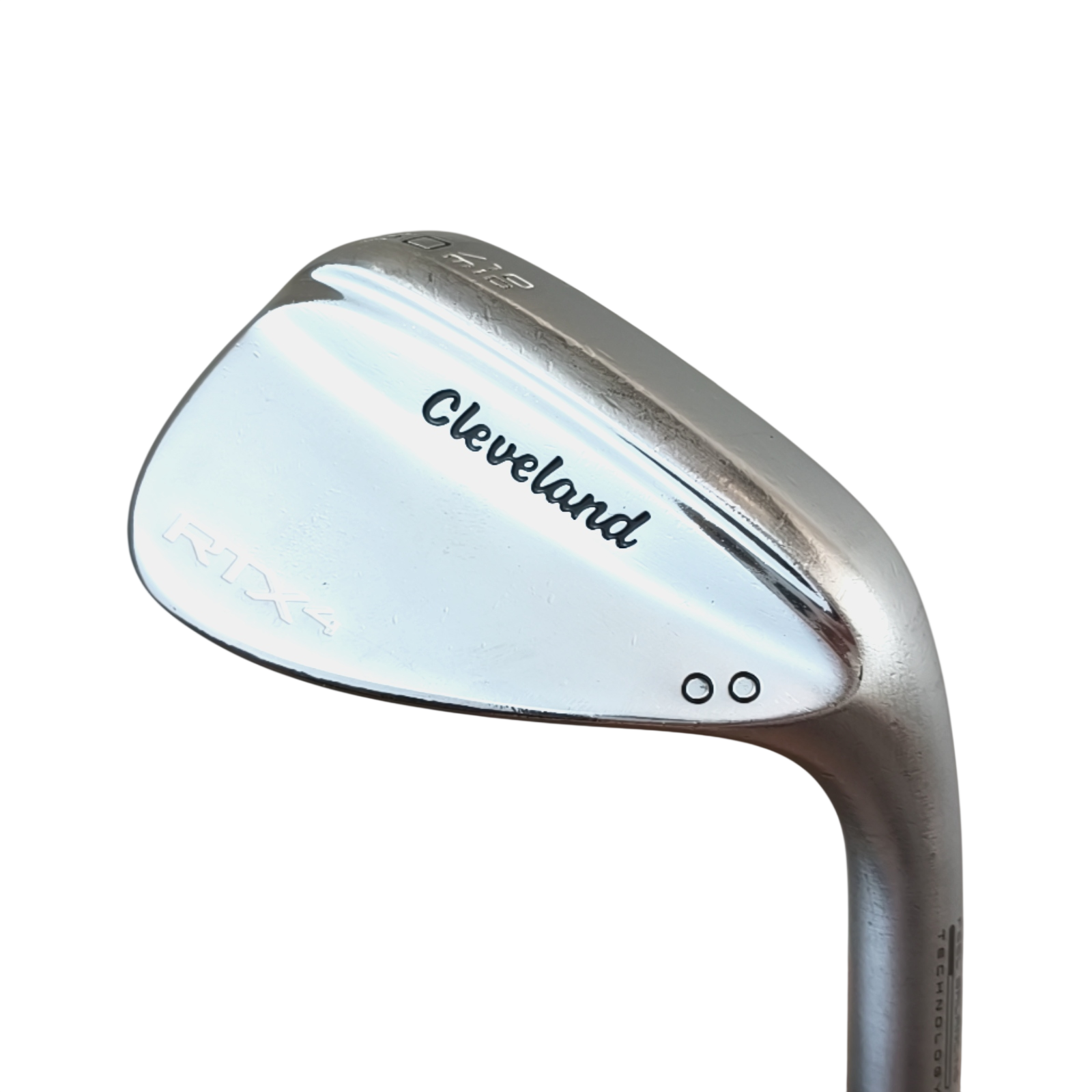 Cleveland Cleveland RTX4 Wedge / Flex Stiff / 50/10