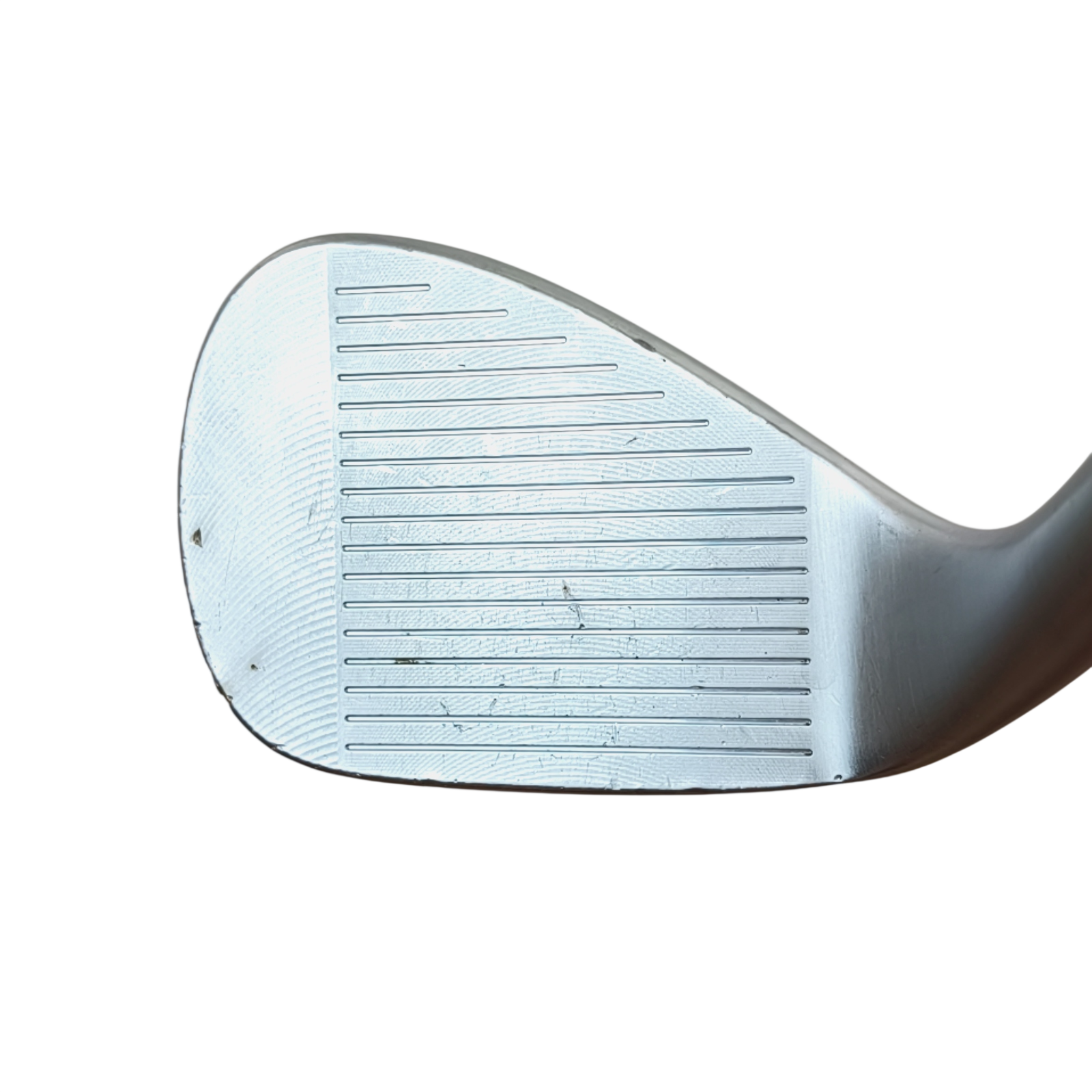 Cleveland Cleveland RTX4 Wedge / Flex Stiff / 50/10