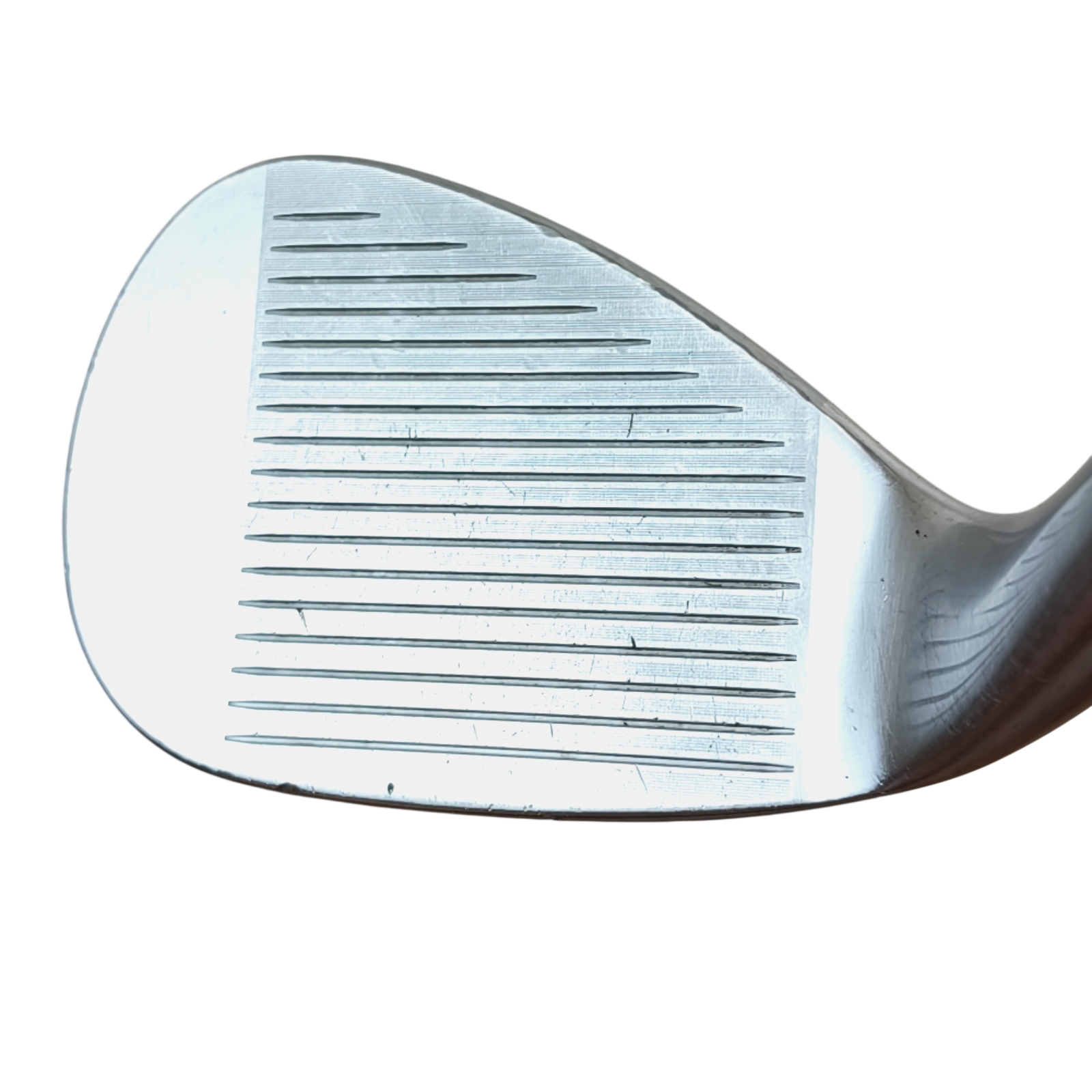 Titleist SM6 Wedge / Flex Wedge / 60/04