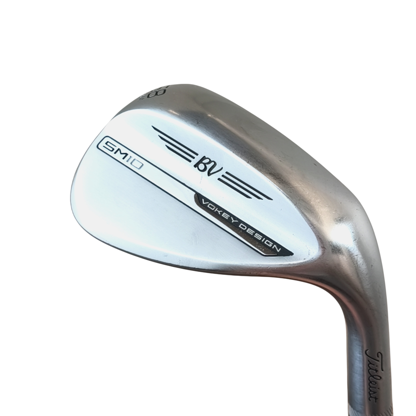 Titleist SM10 Wedge / Flex Wedge / 58/08