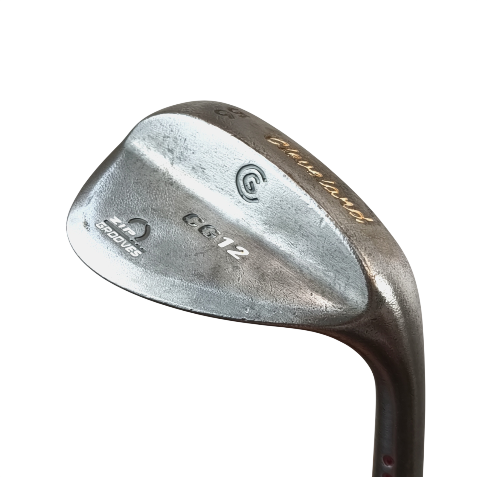 Cleveland CG12 Wedge / Flex Wedge / 56/10