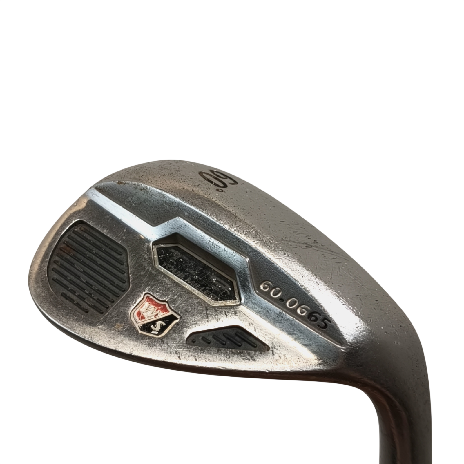 Wilson Staff TW9 Wedge / Flex Wedge / 60/06