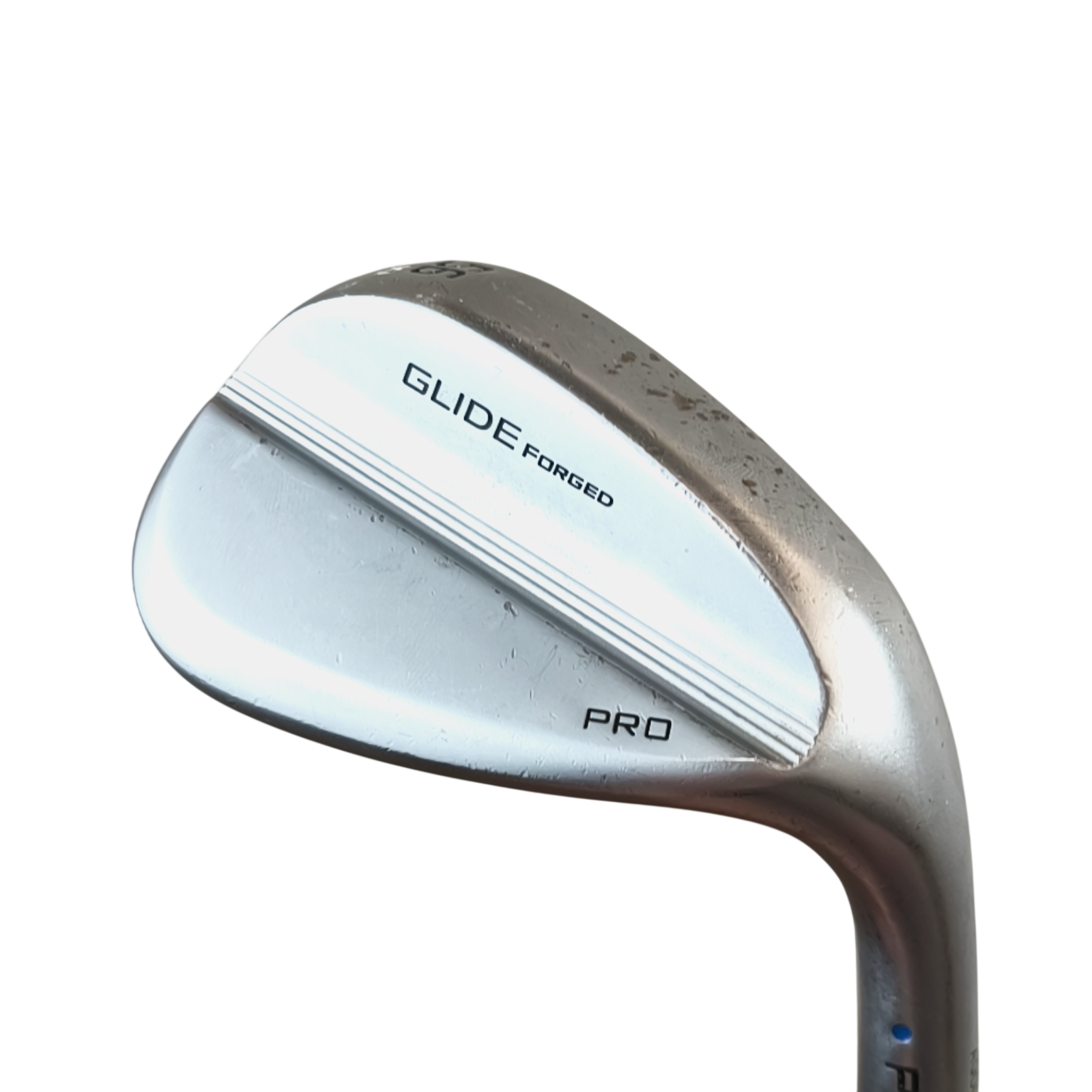 PING Glide Forged Pro Wedge / Flex X-Stiff / 56/10