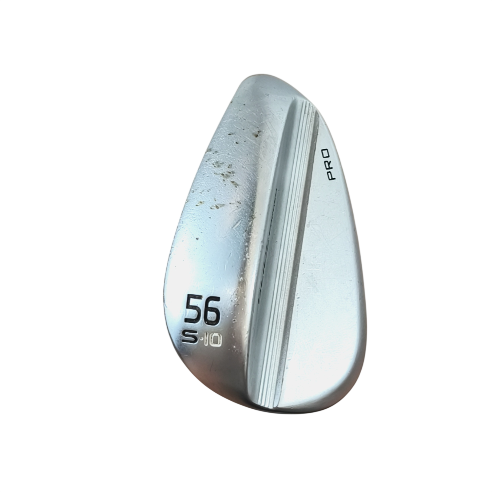 PING Glide Forged Pro Wedge / Flex X-Stiff / 56/10