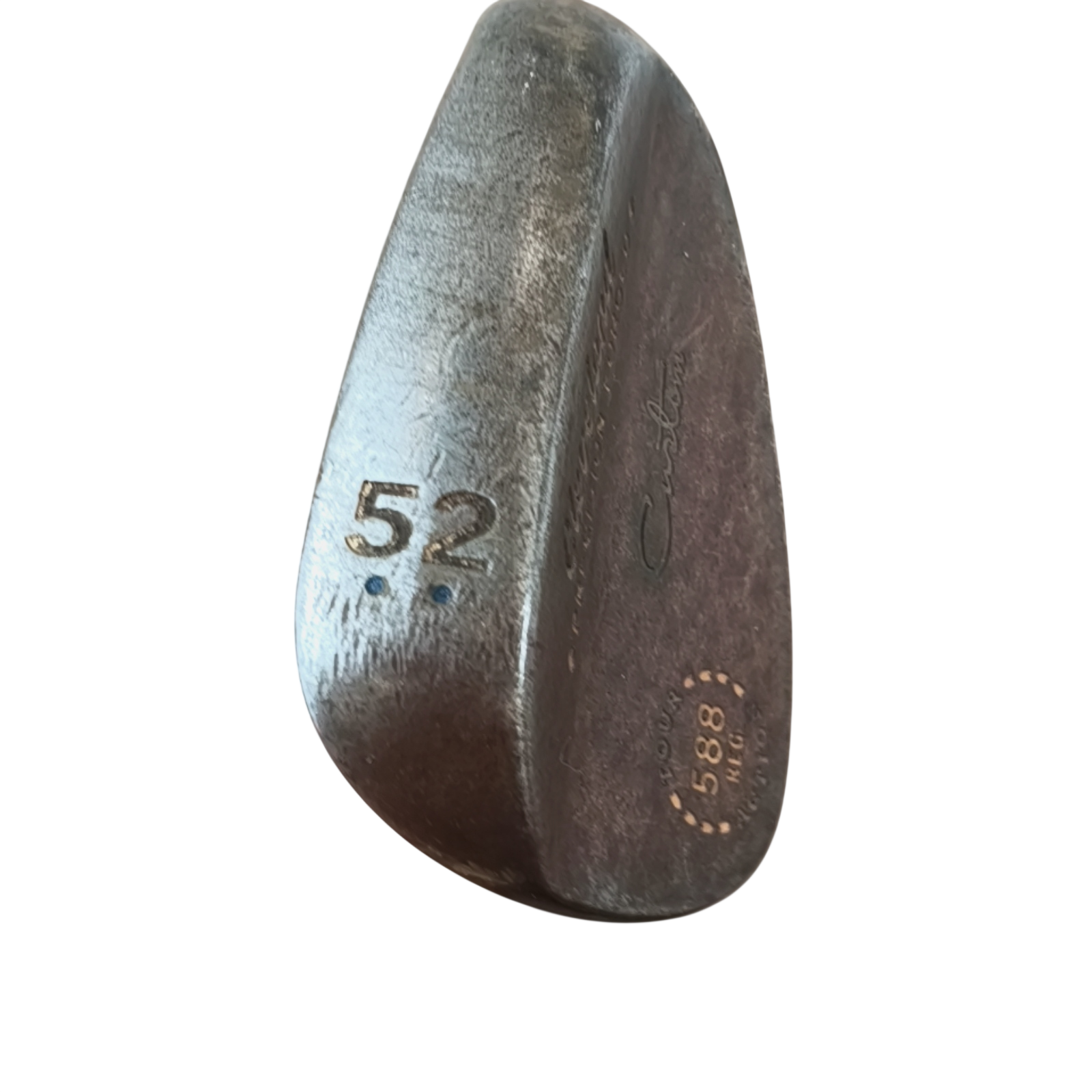 Cleveland Reg. 588 Wedge / Flex Wedge / 52/10