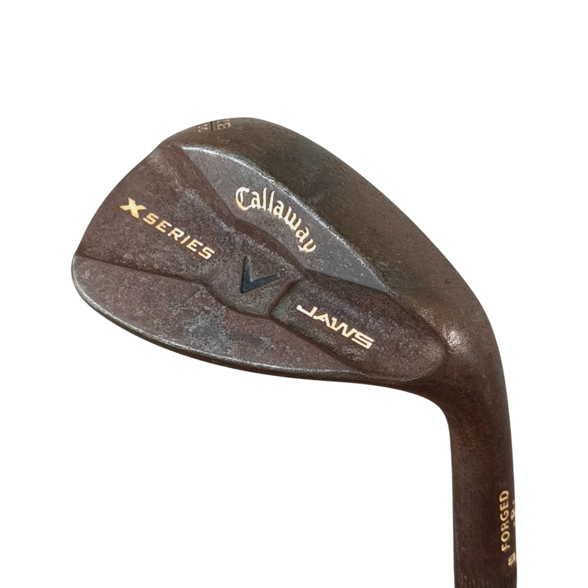 Buy Callaway Jaws X-series Wedge | Save up to 42% off the new