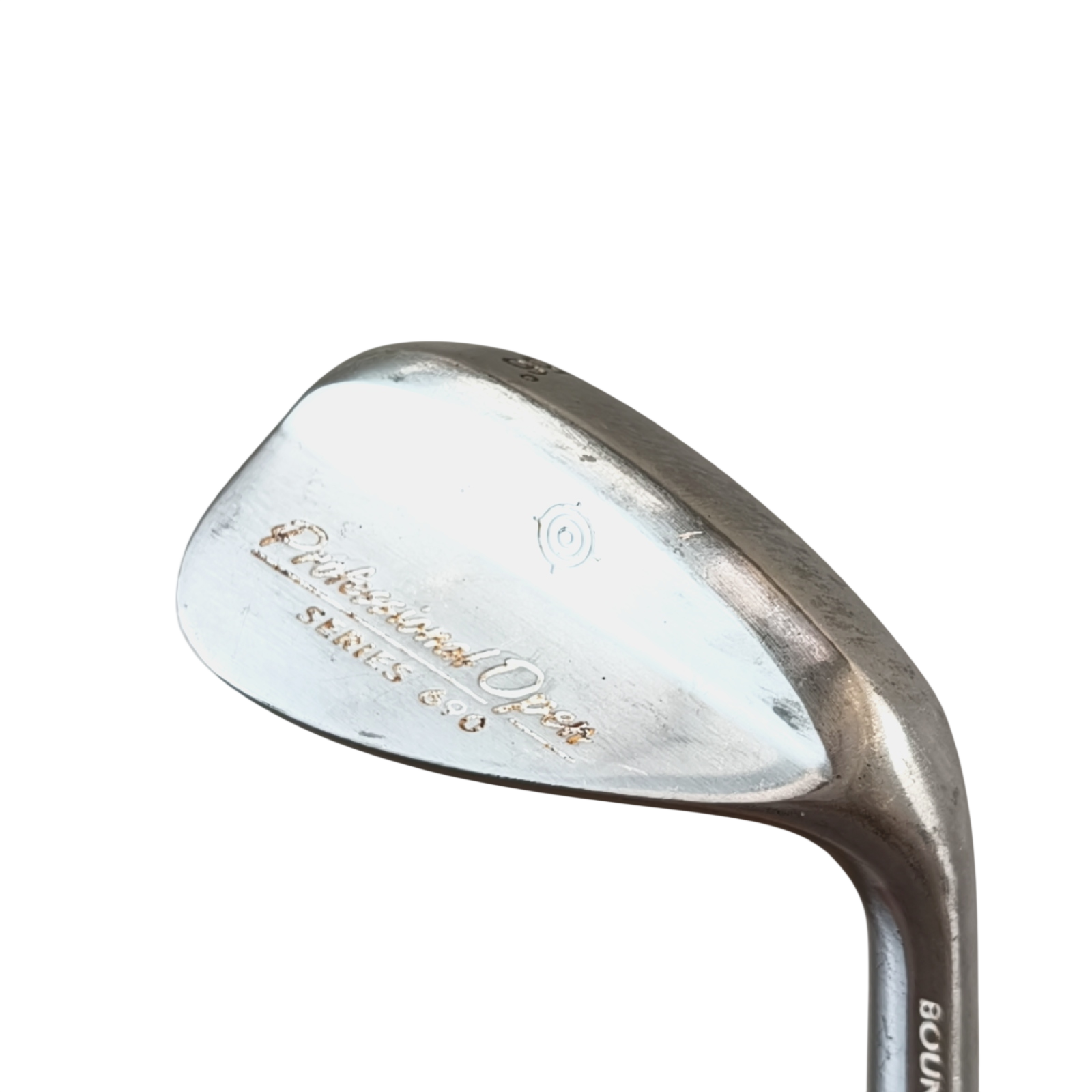 Professional Open Series 690 Wedge / Flex Wedge / 56/16