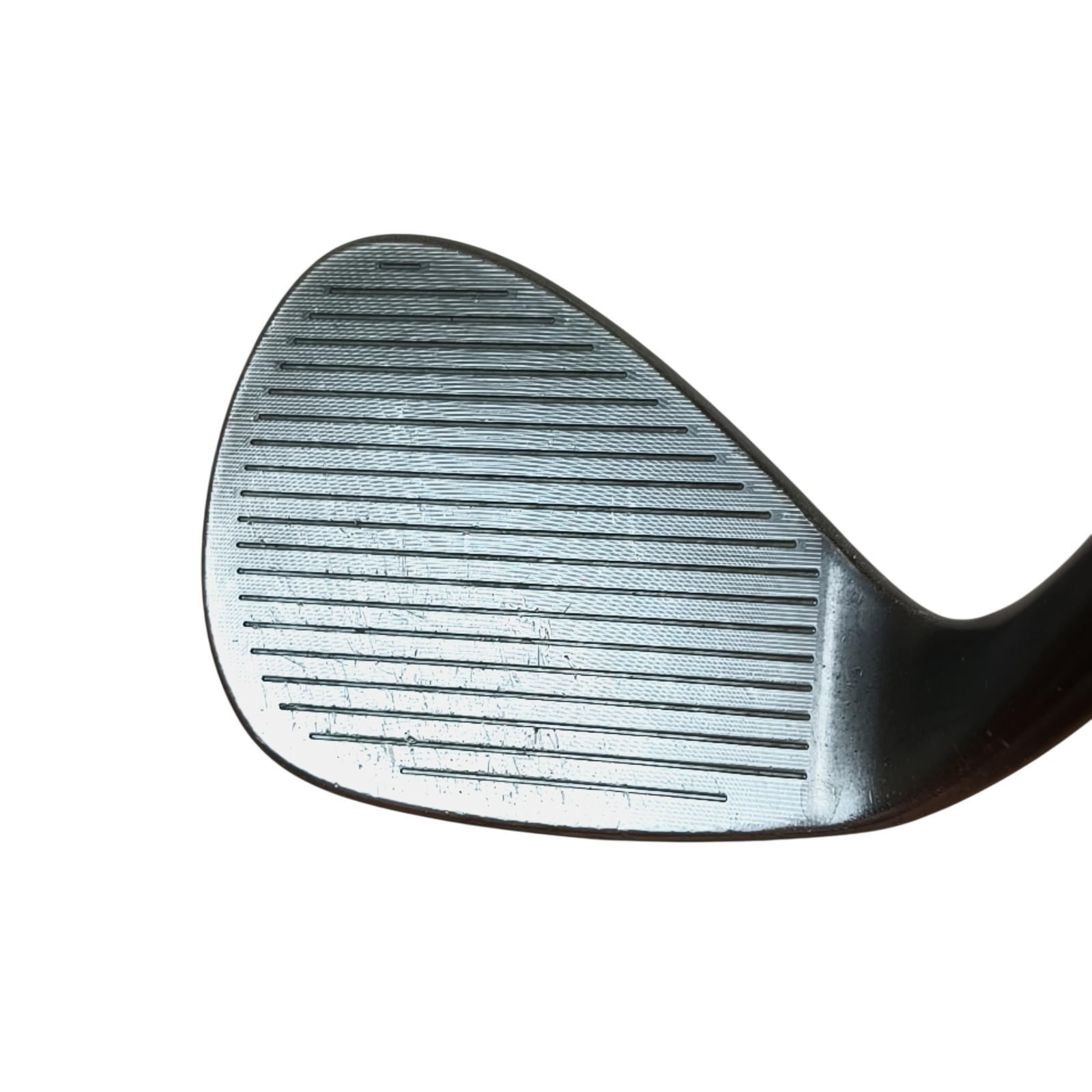 Cleveland CBX Zipcore Full-Face Wedge / Flex Wedge / 56/10