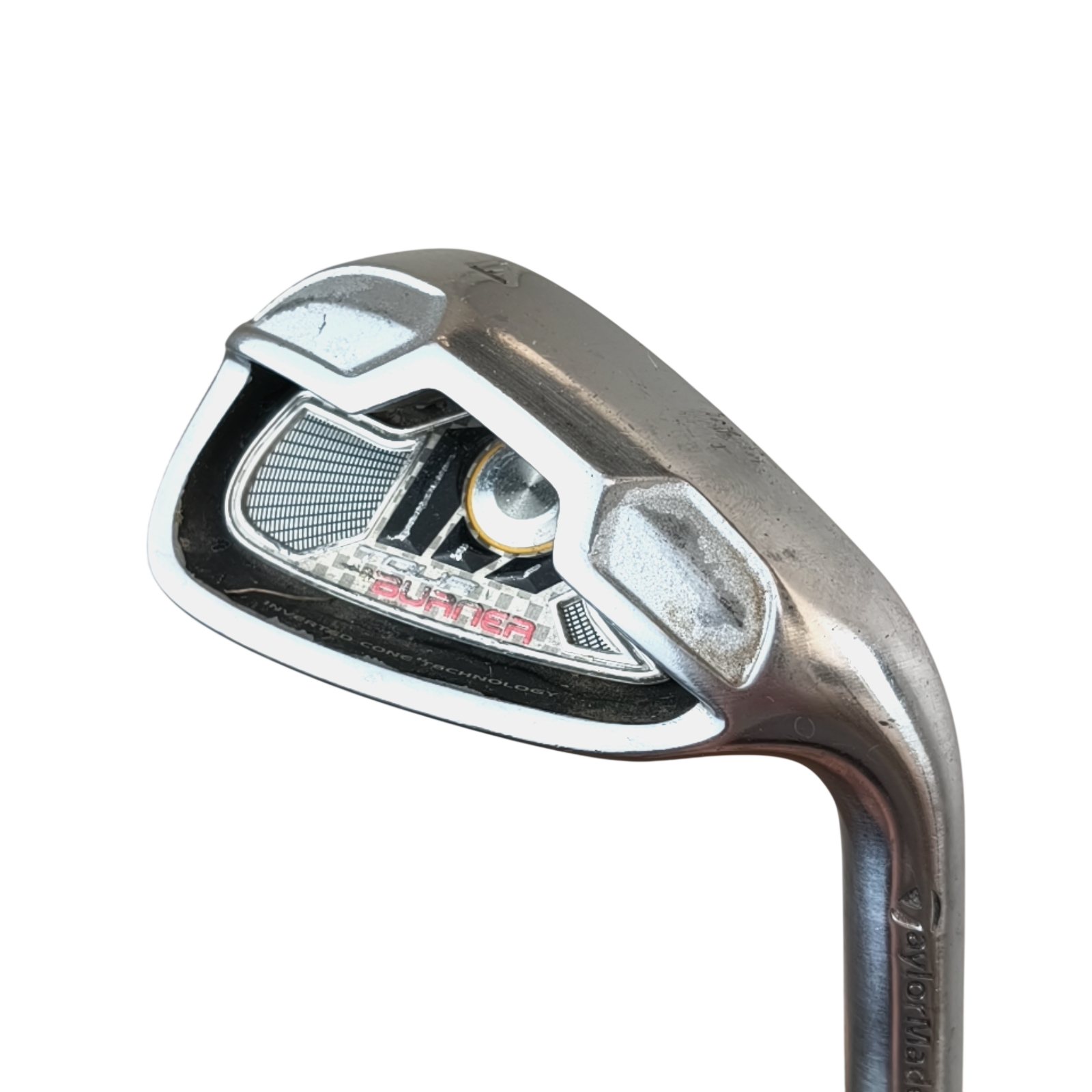 TaylorMade Tour Burner Wedge / Flex Regular / 52/12