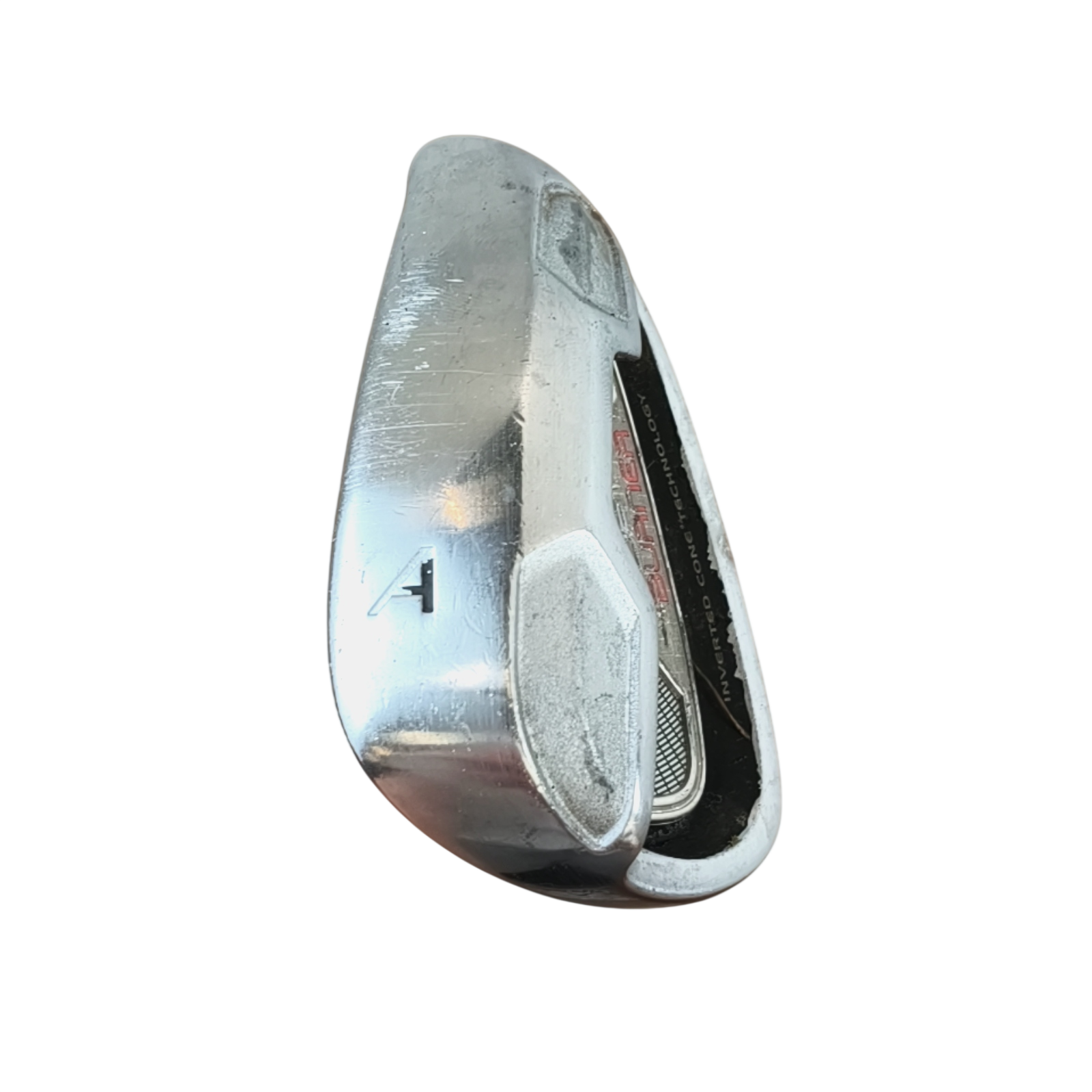 TaylorMade Tour Burner Wedge / Flex Regular / 52/12