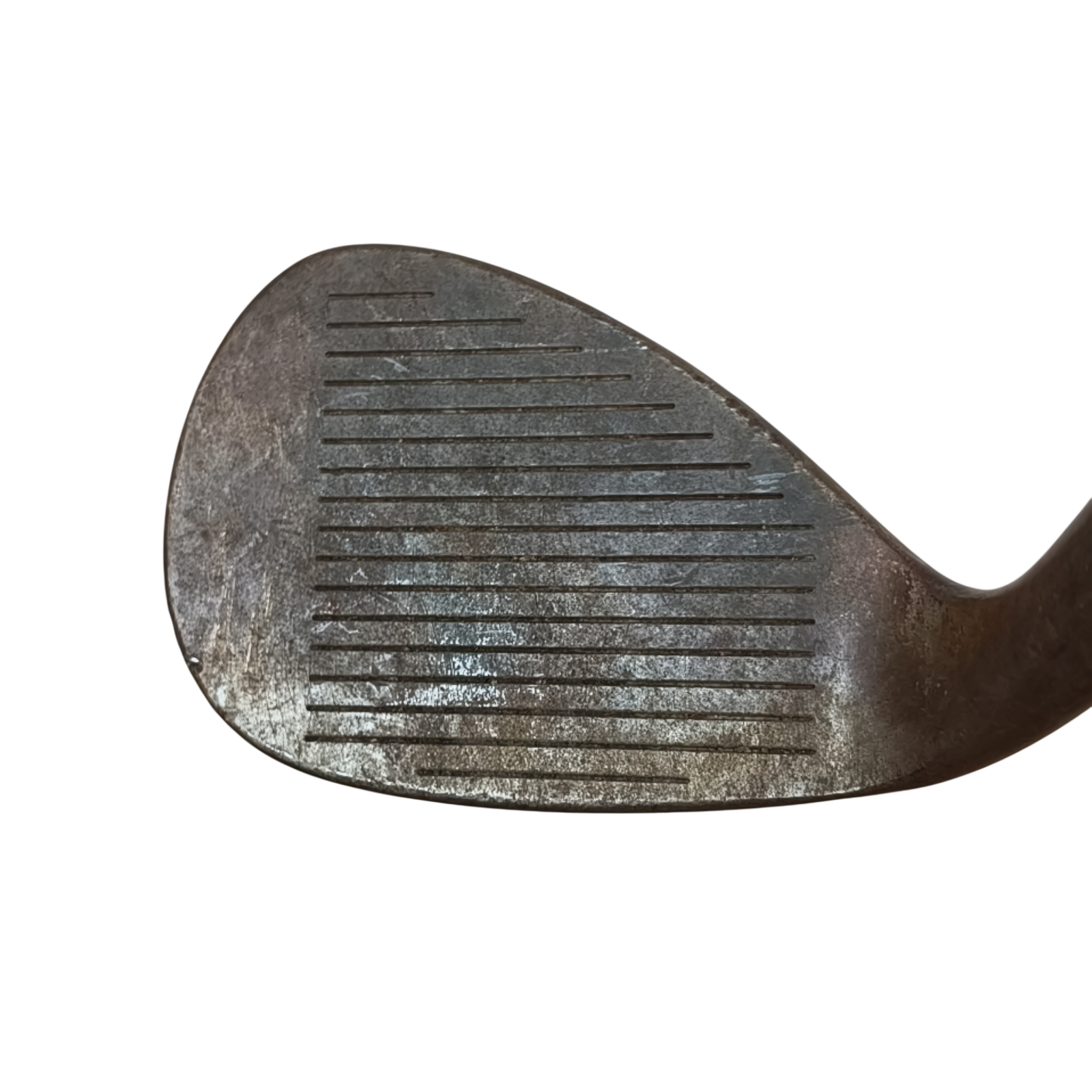 Cobra Trusty Rusty Wedge / Flex Stiff / 59/08