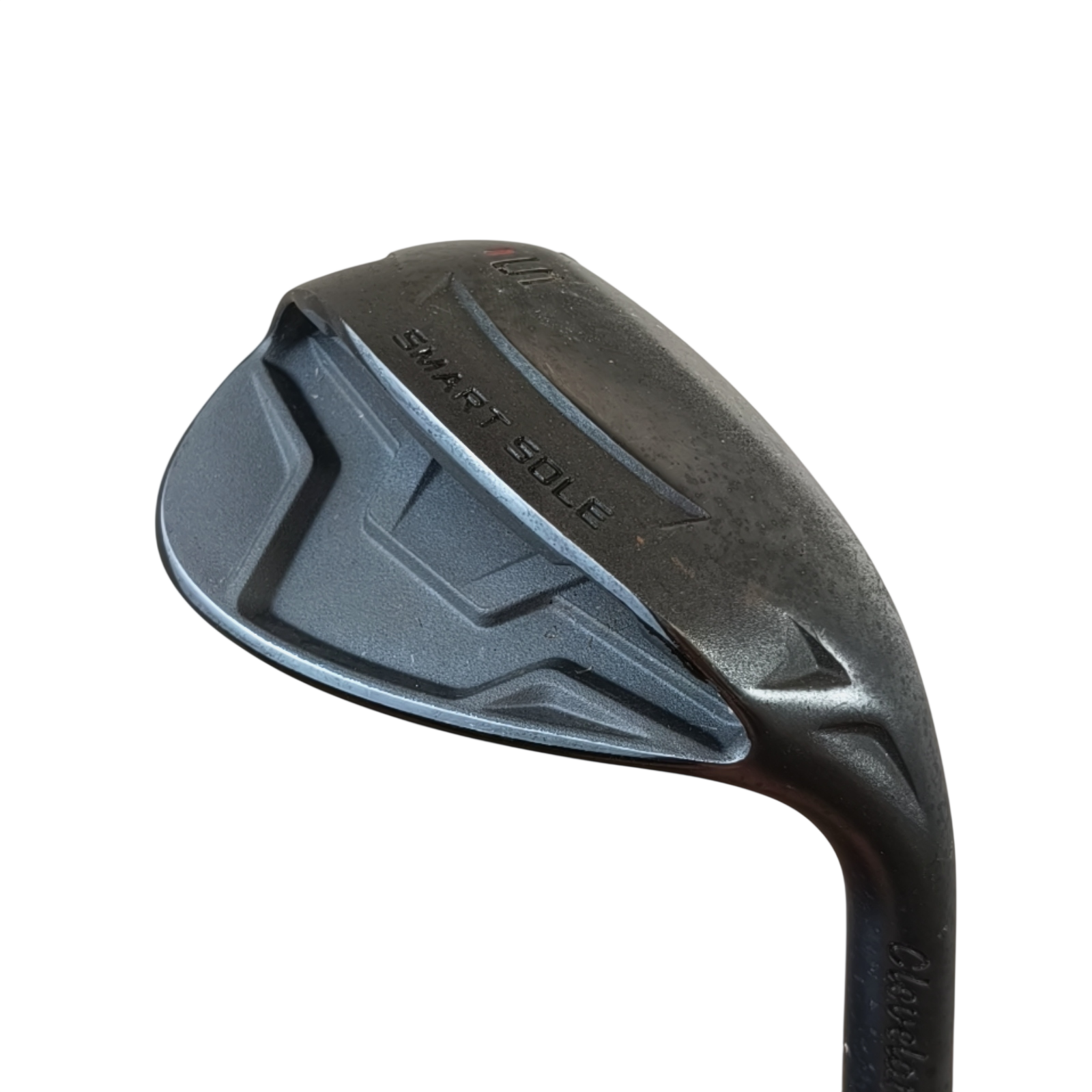 Cleveland Smartsole Wedge / Flex Wedge / 54/10