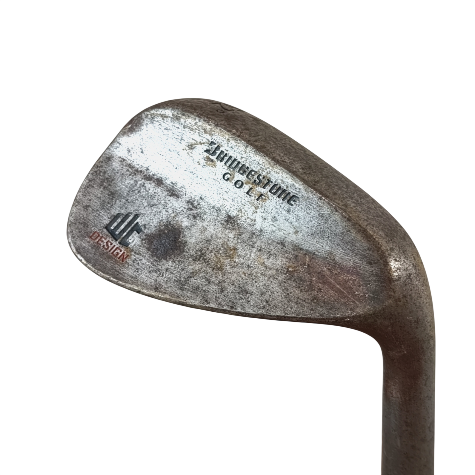 Bridgestone WC Wedge / Flex Wedge / 52/10
