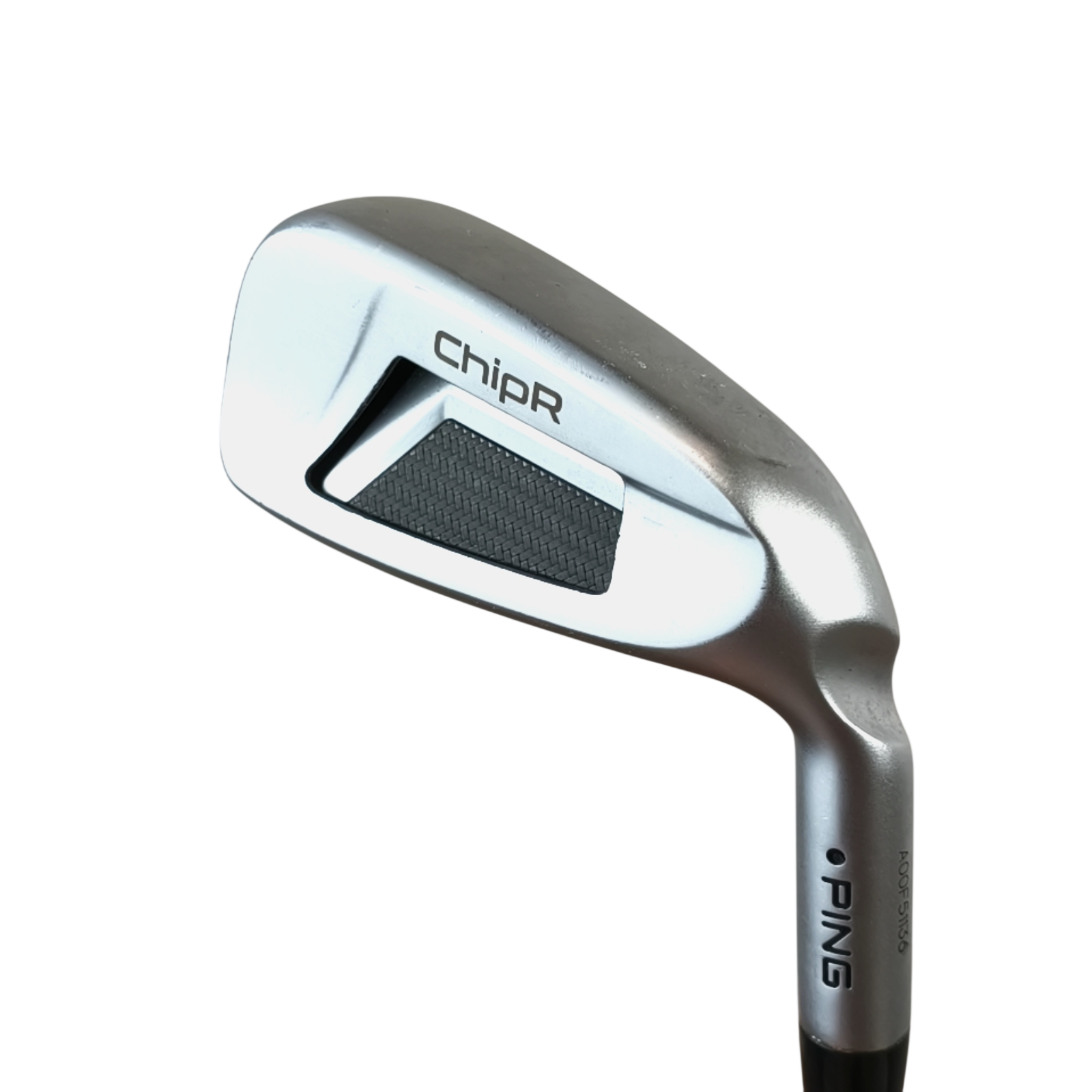PING CHIPR Chipper / Flex Stiff / Loft 38.5