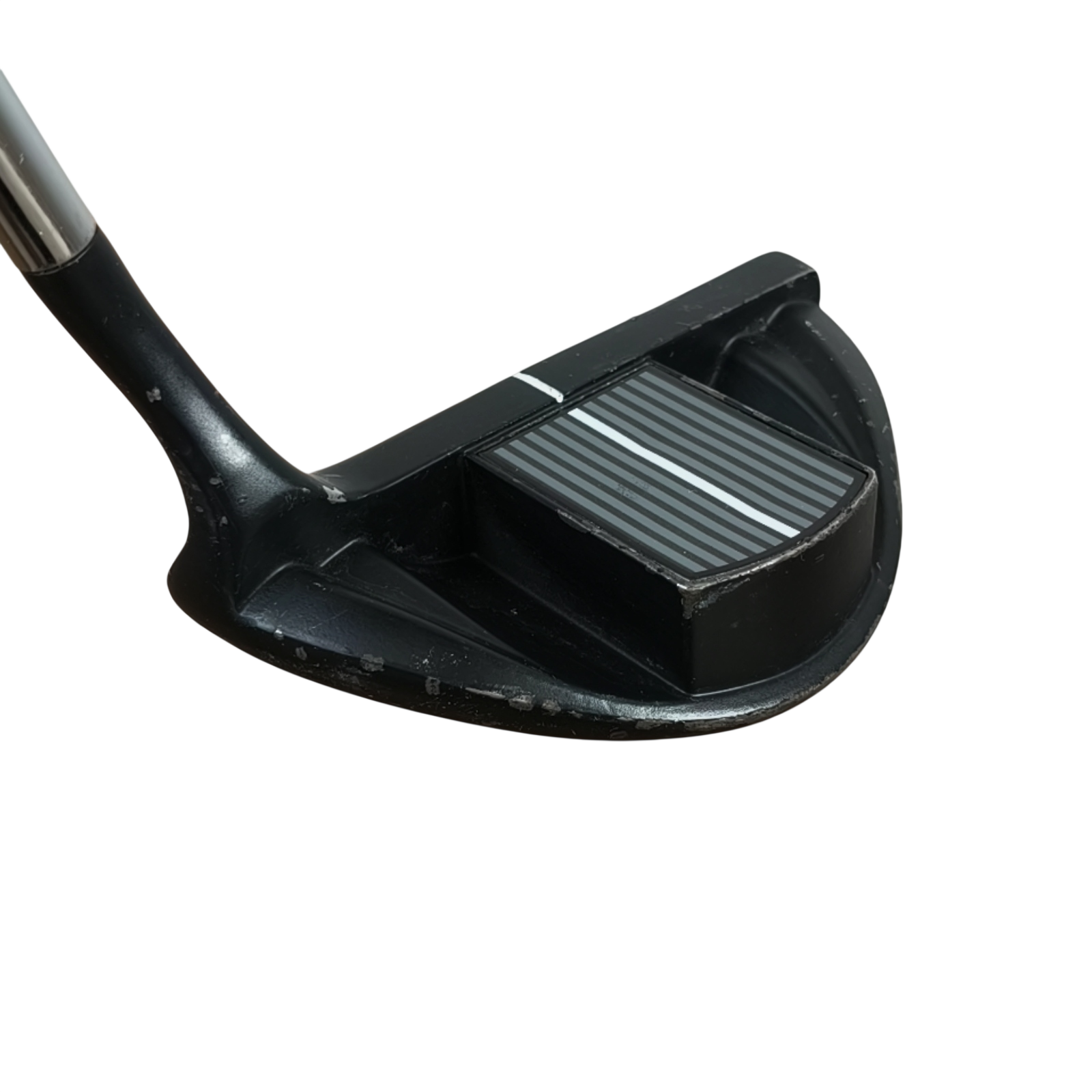 Ray Cook M1 Chipper / Flex Wedge / Loft 37