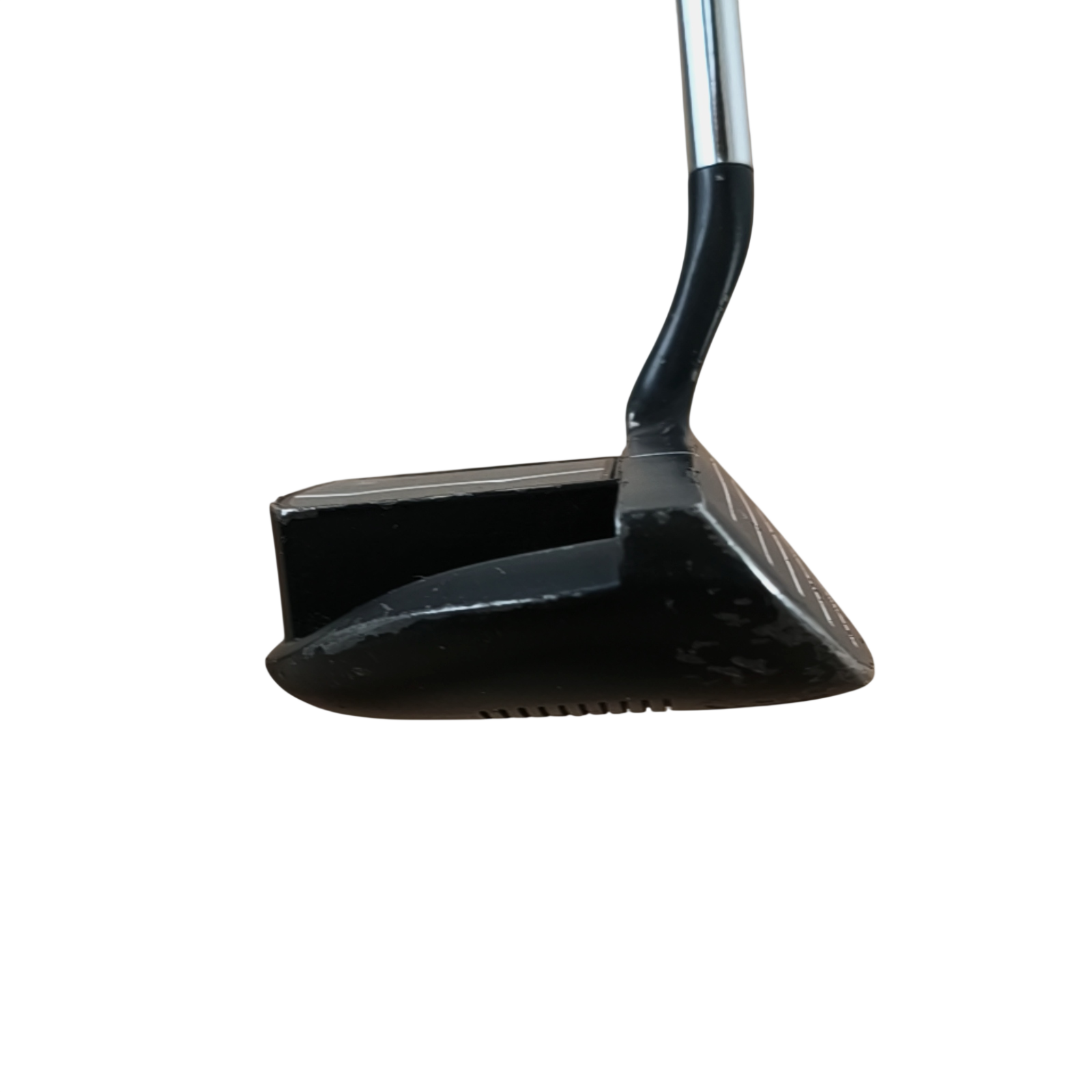 Ray Cook M1 Chipper / Flex Wedge / Loft 37