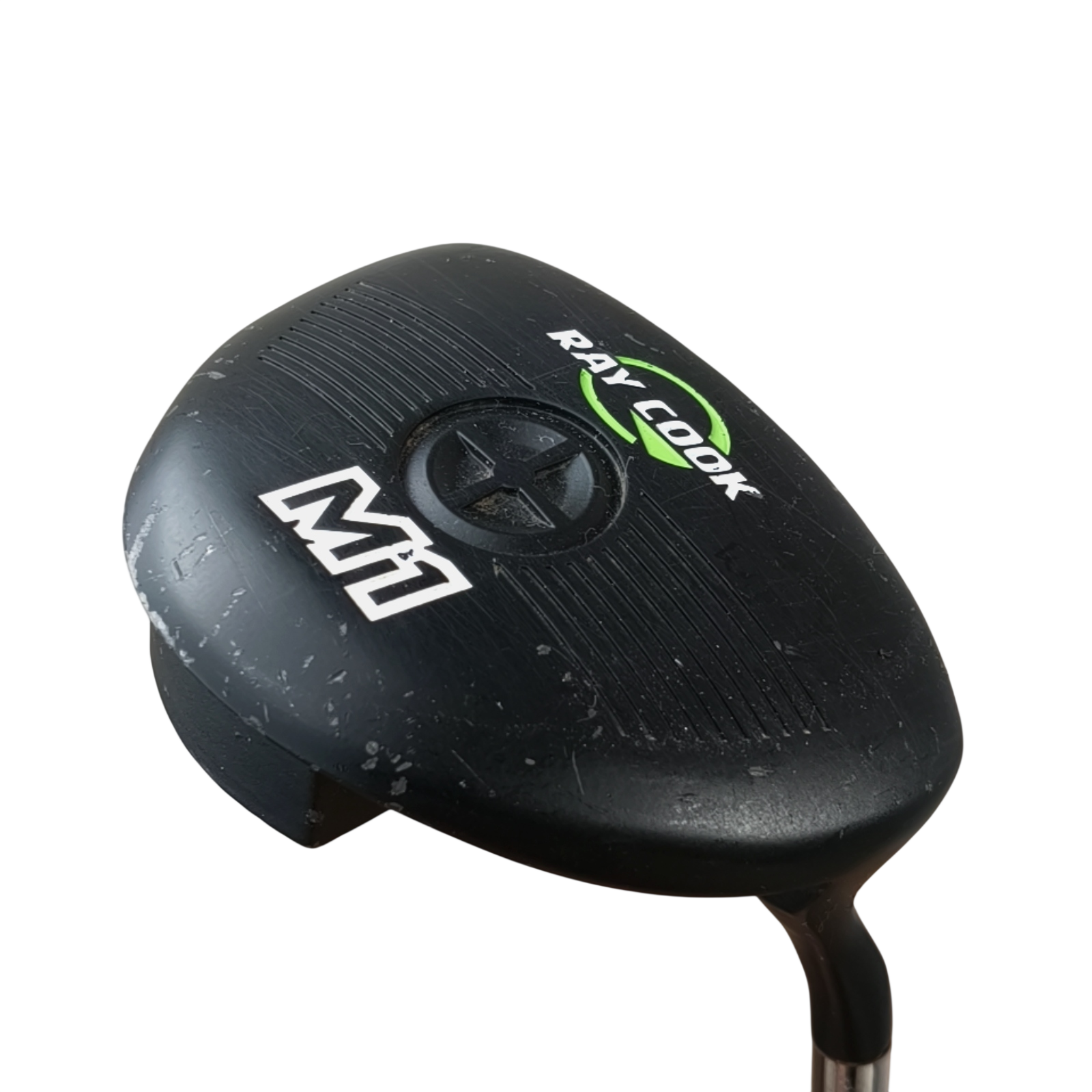 Ray Cook M1 Chipper / Flex Wedge / Loft 37