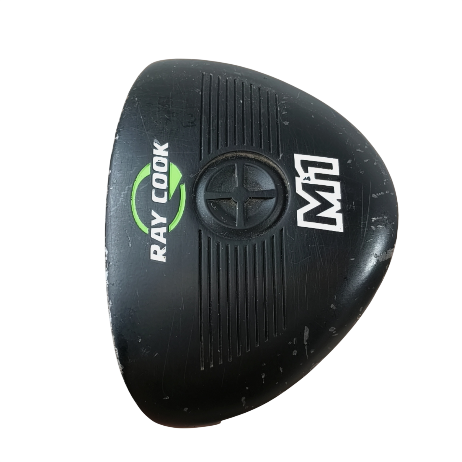 Ray Cook M1 Chipper / Flex Wedge / Loft 37