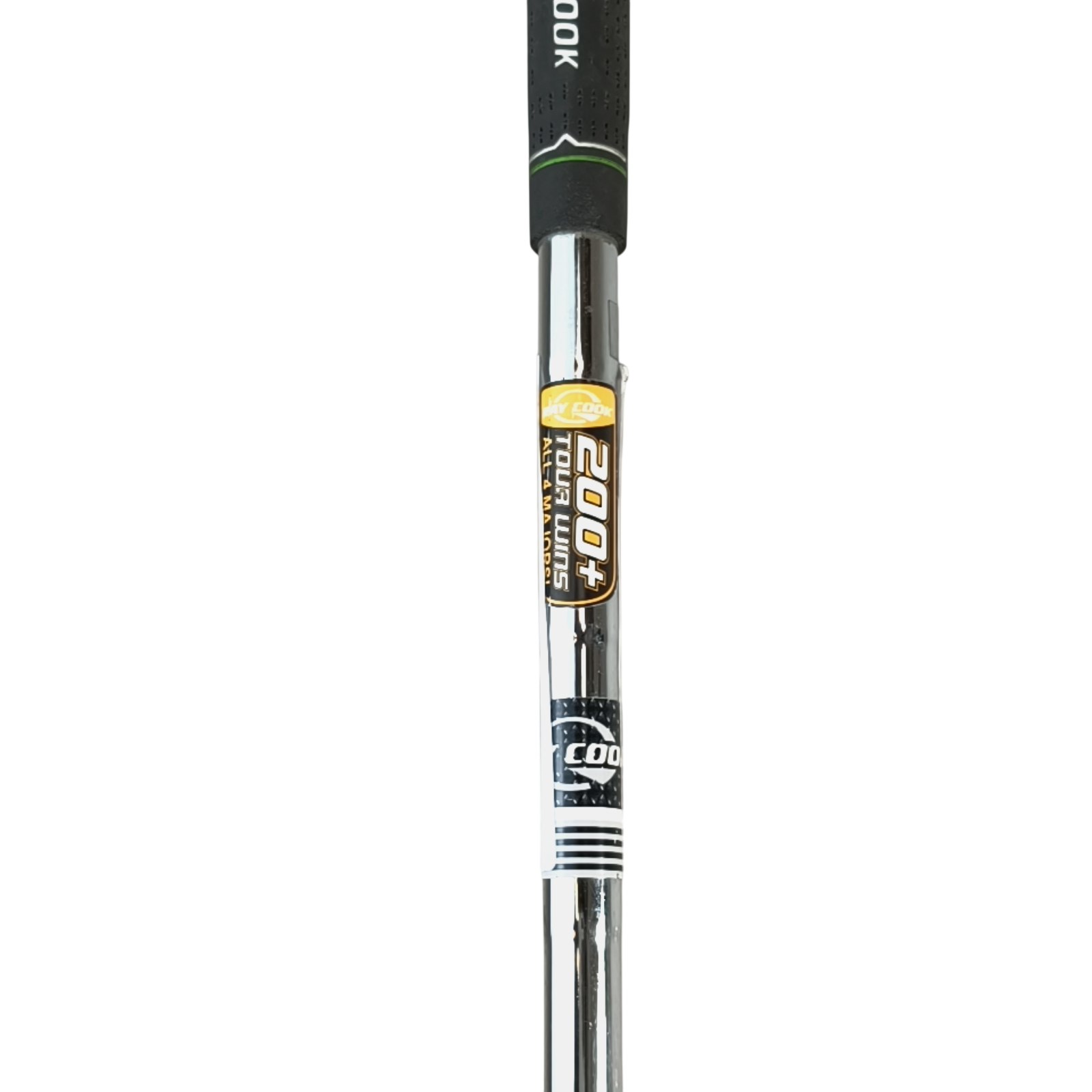 Ray Cook M1 Chipper / Flex Wedge / Loft 37