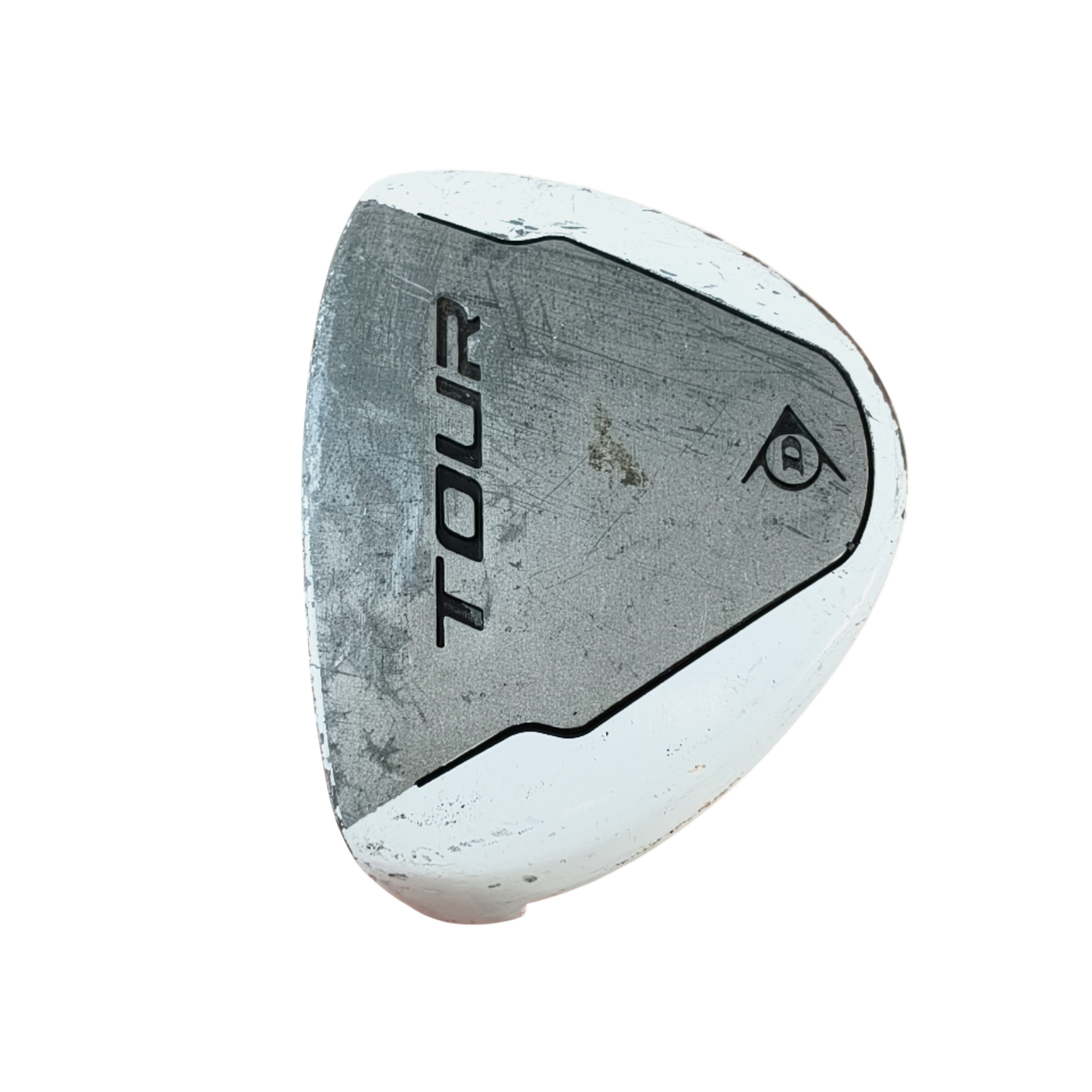 Dunlop Weiß Chipper / Flex Wedge / Loft 37