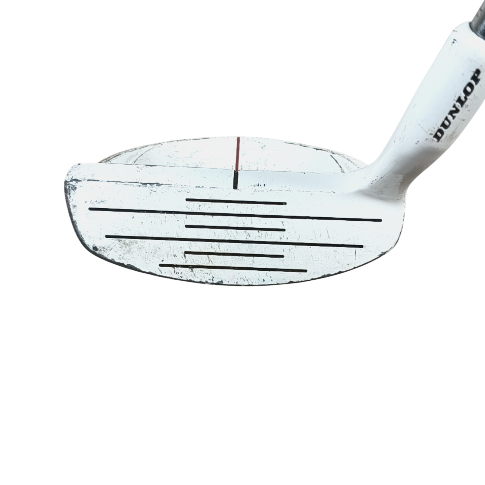 Dunlop Weiß Chipper / Flex Wedge / Loft 37