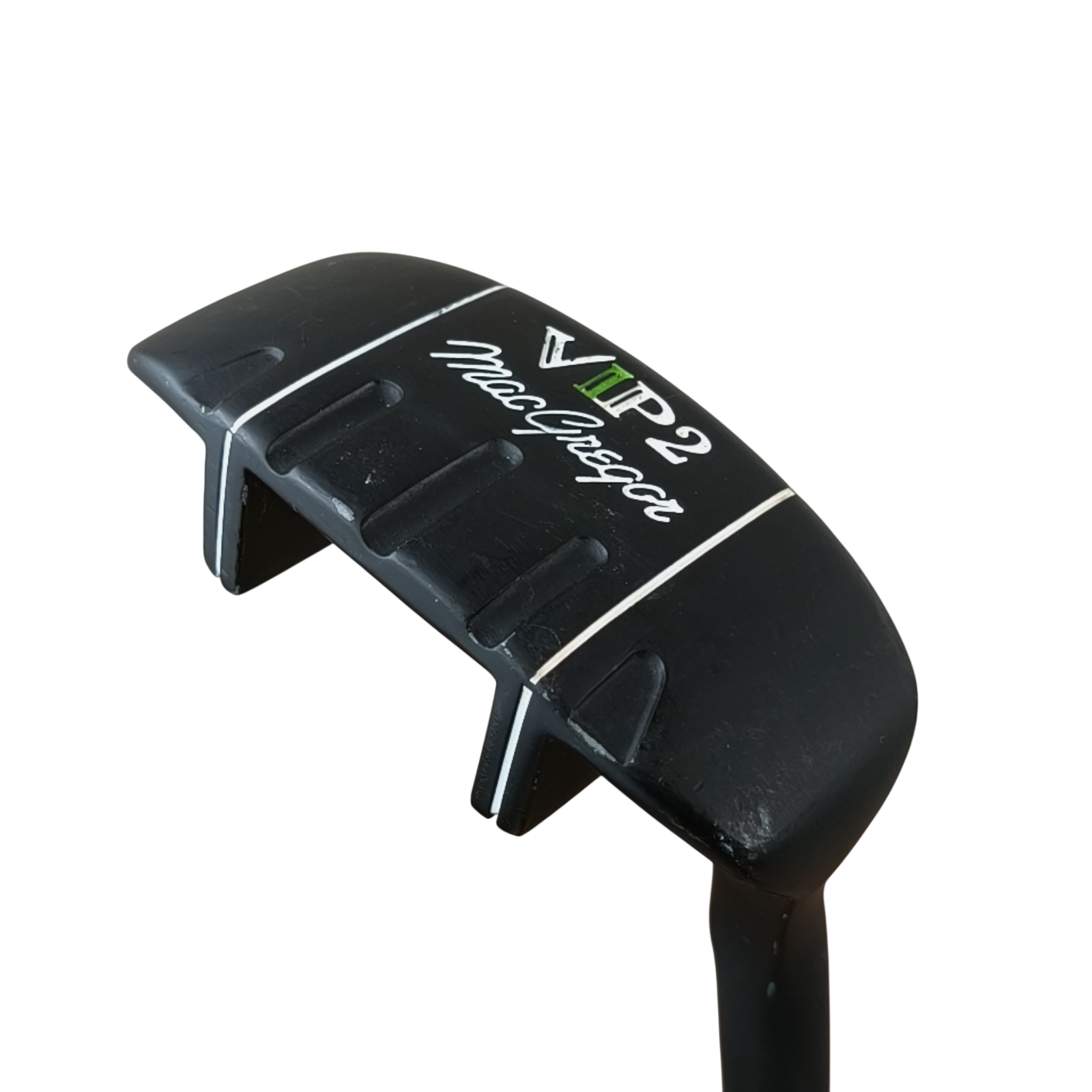 MacGregor Vip2 Chipper / Flex Wedge / Loft 37