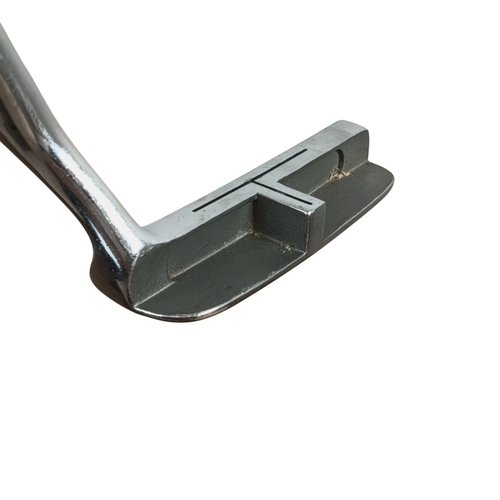 Viper Classic Chipper / Flex Wedge / Loft 37