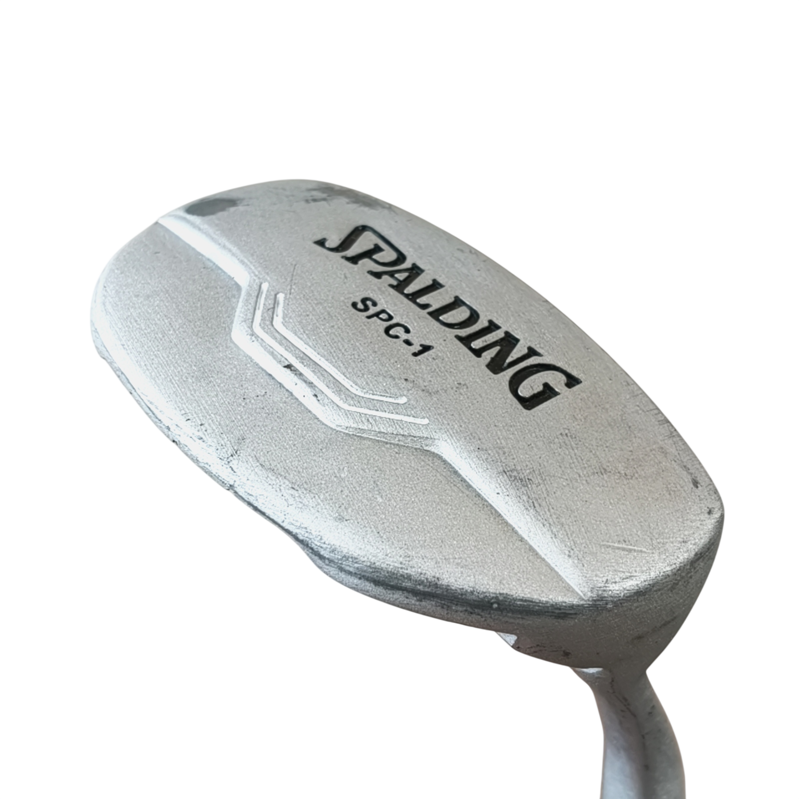 Spalding SPC-1 Chipper / Flex Wedge / Loft 37
