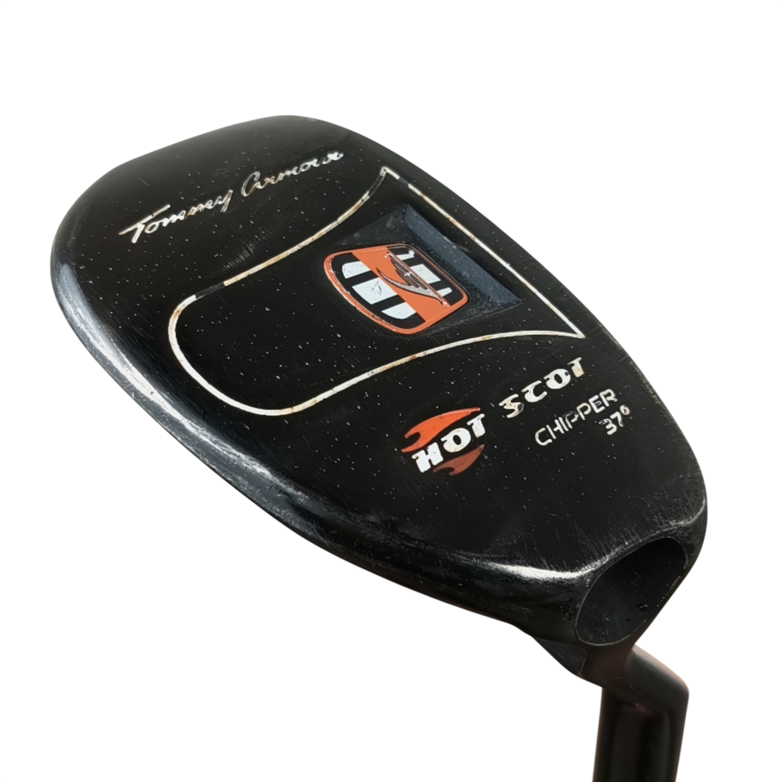 Tommy Armour Hot Scot Chipper / Flex Wedge / Loft 37