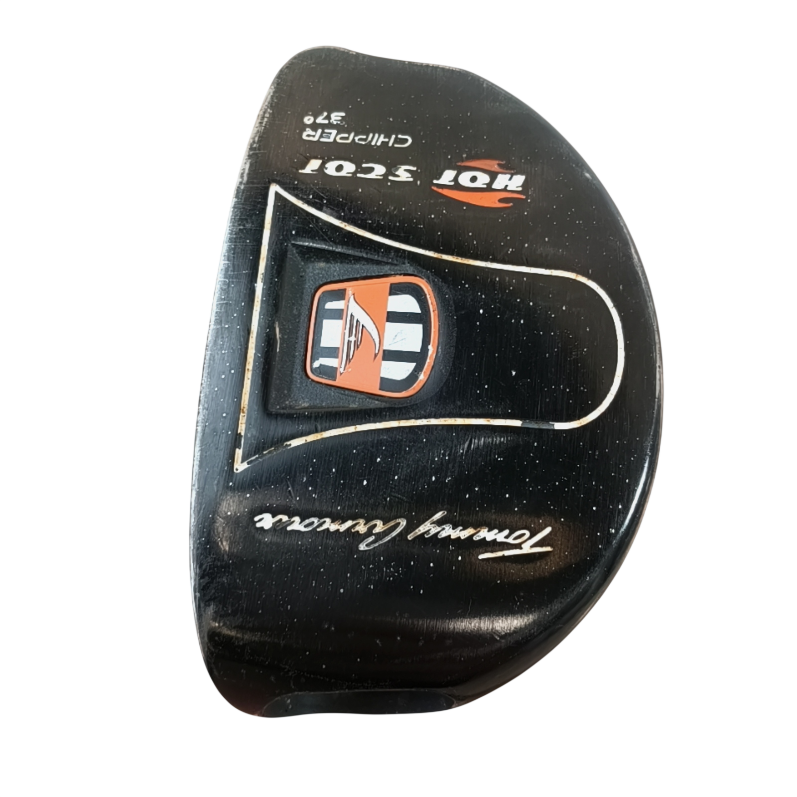 Tommy Armour Hot Scot Chipper / Flex Wedge / Loft 37