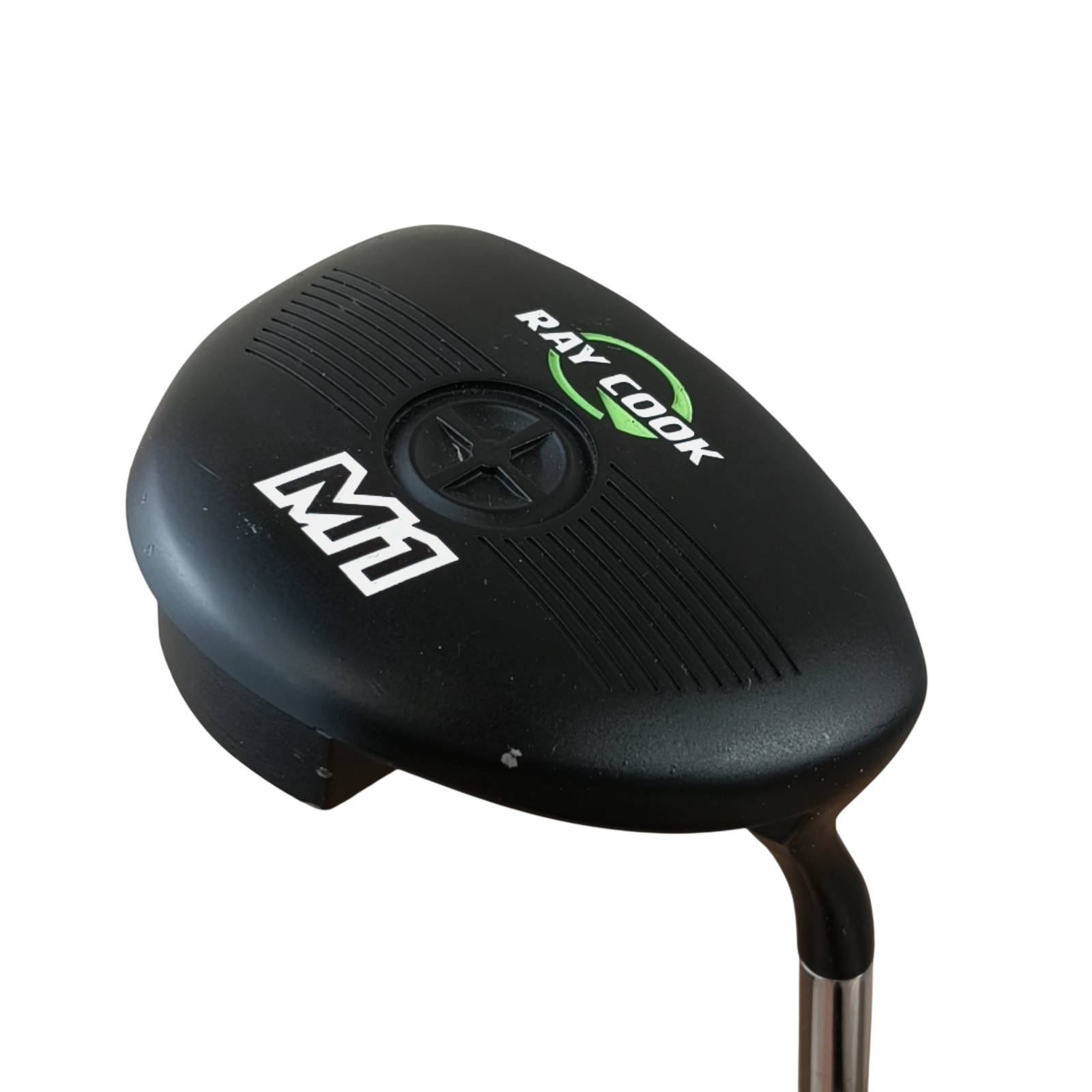 Ray Cook M1 Chipper / Flex Wedge / Loft 37