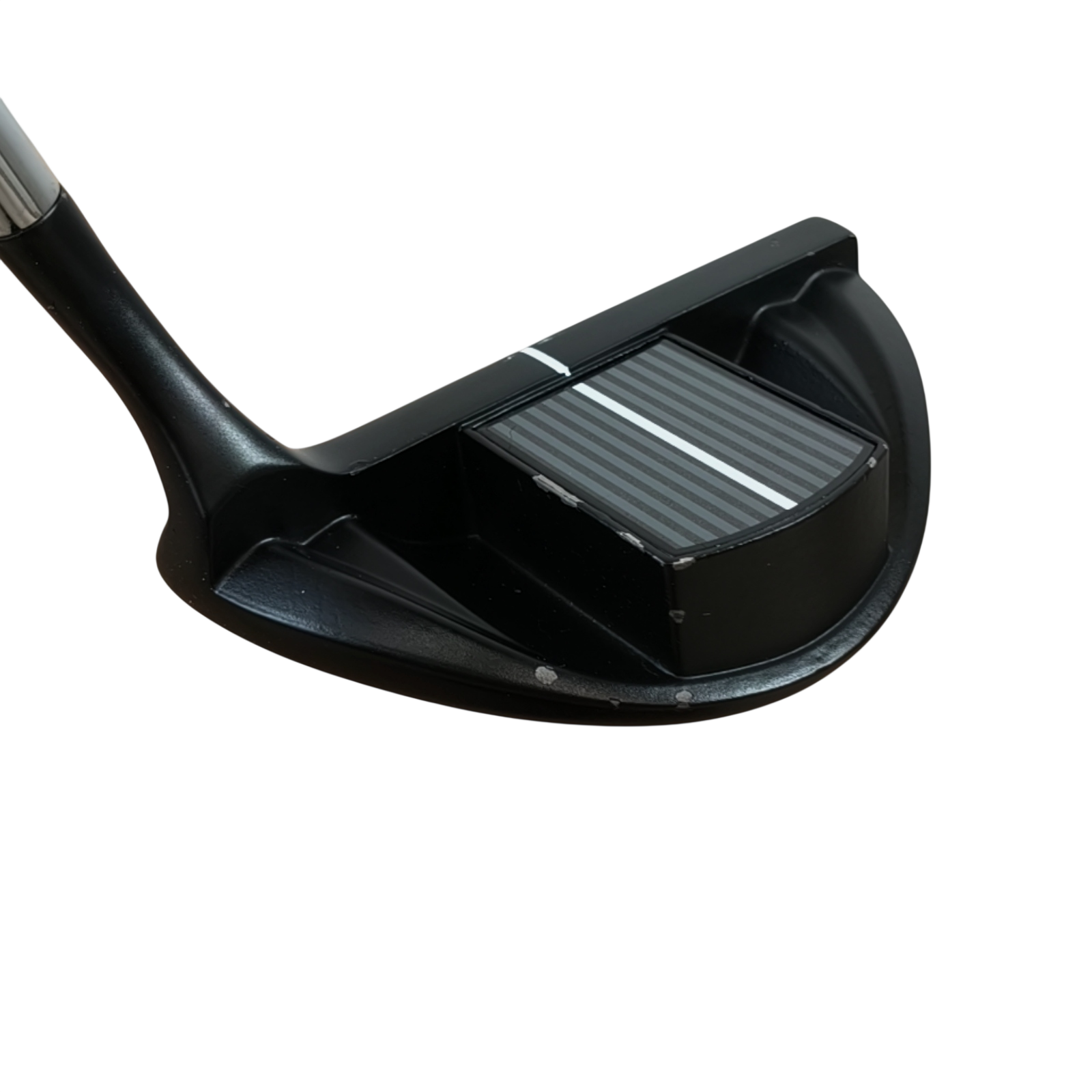 Ray Cook M1 Chipper / Flex Wedge / Loft 37