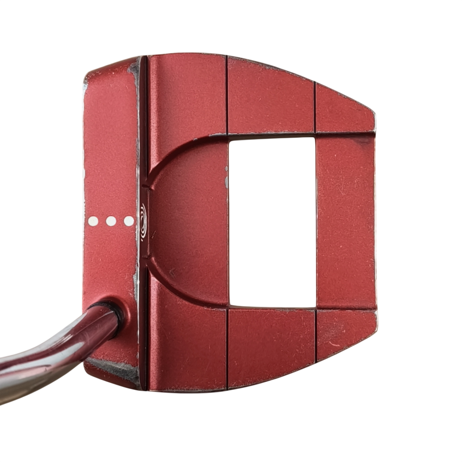 Odyssey O-Works Jailbird Mini Putter / 34"
