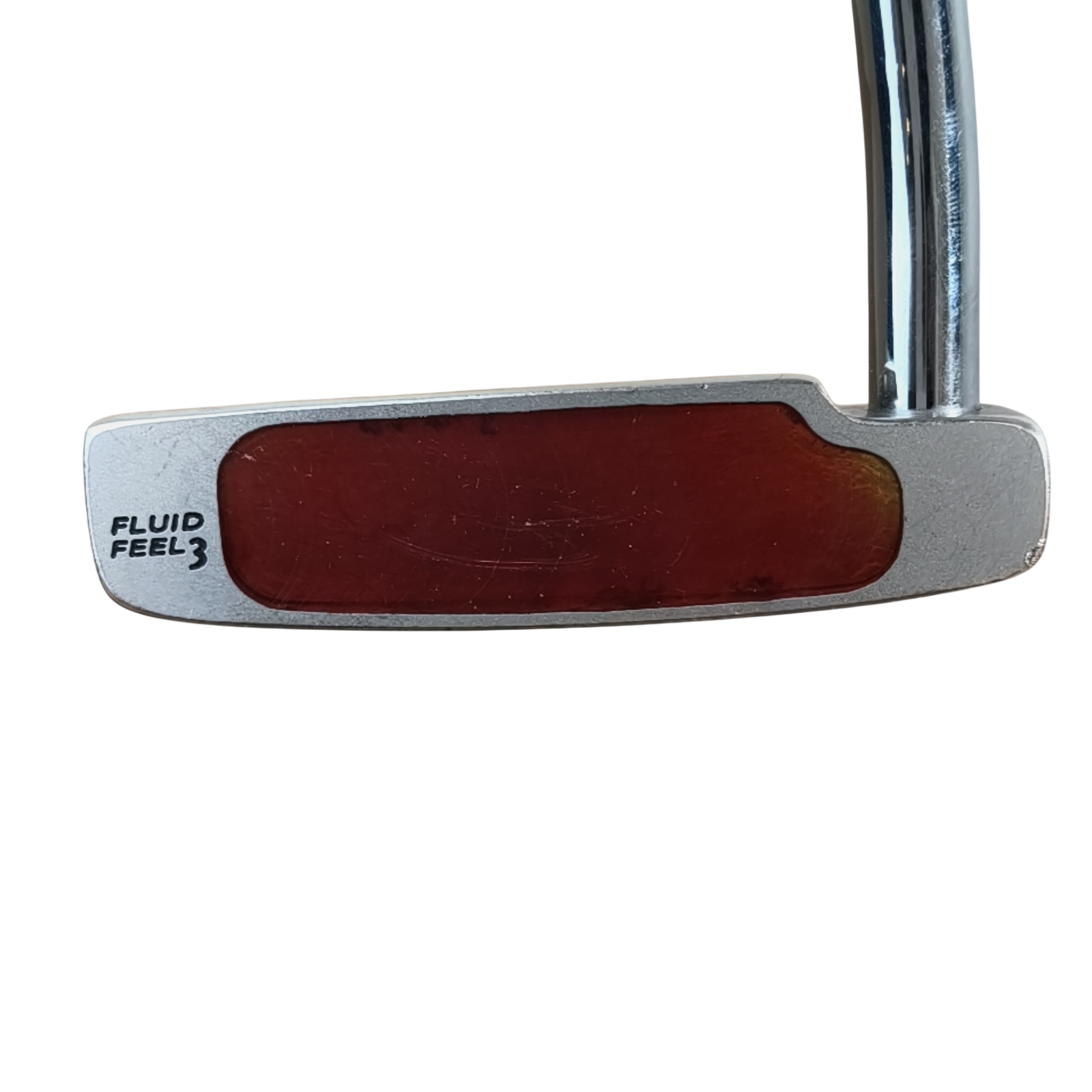 Wilson Deep Red Putter / 35"