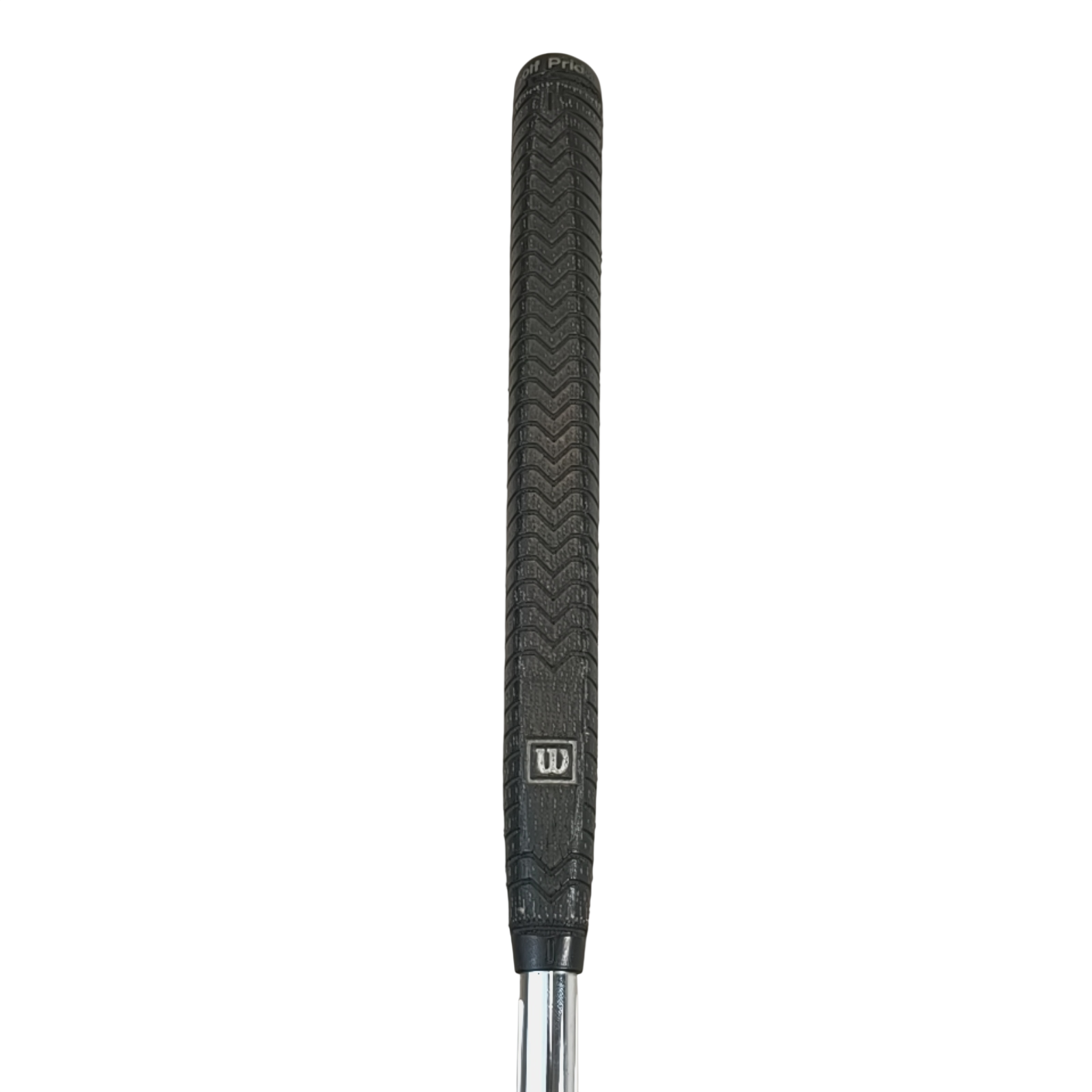 Wilson Deep Red Putter / 35"