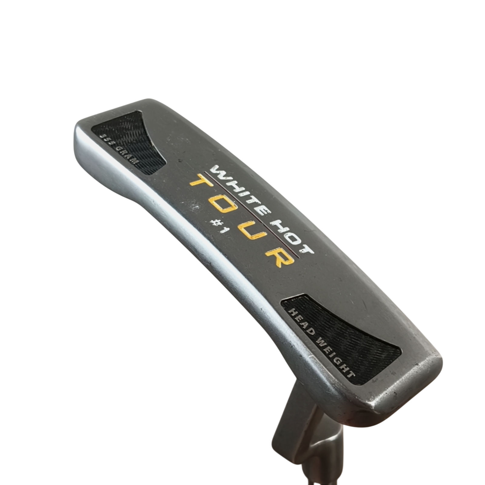 Odyssey White Hot Tour #1 Putter / 33"