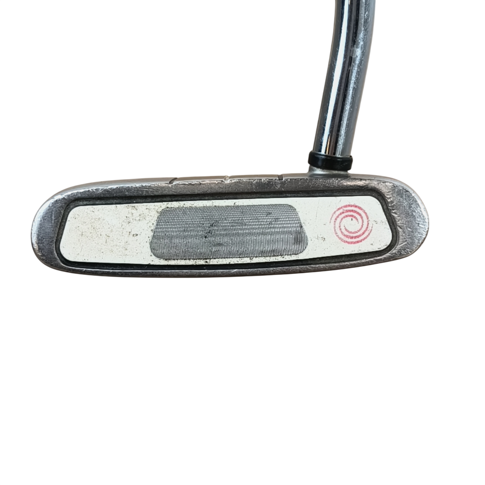 Odyssey White Steel Rossi Putter / 33"