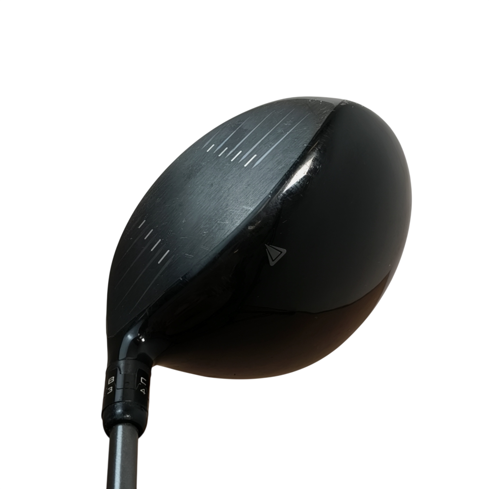 Titleist Ts2 Driver / Flex Regular / Loft 10.5
