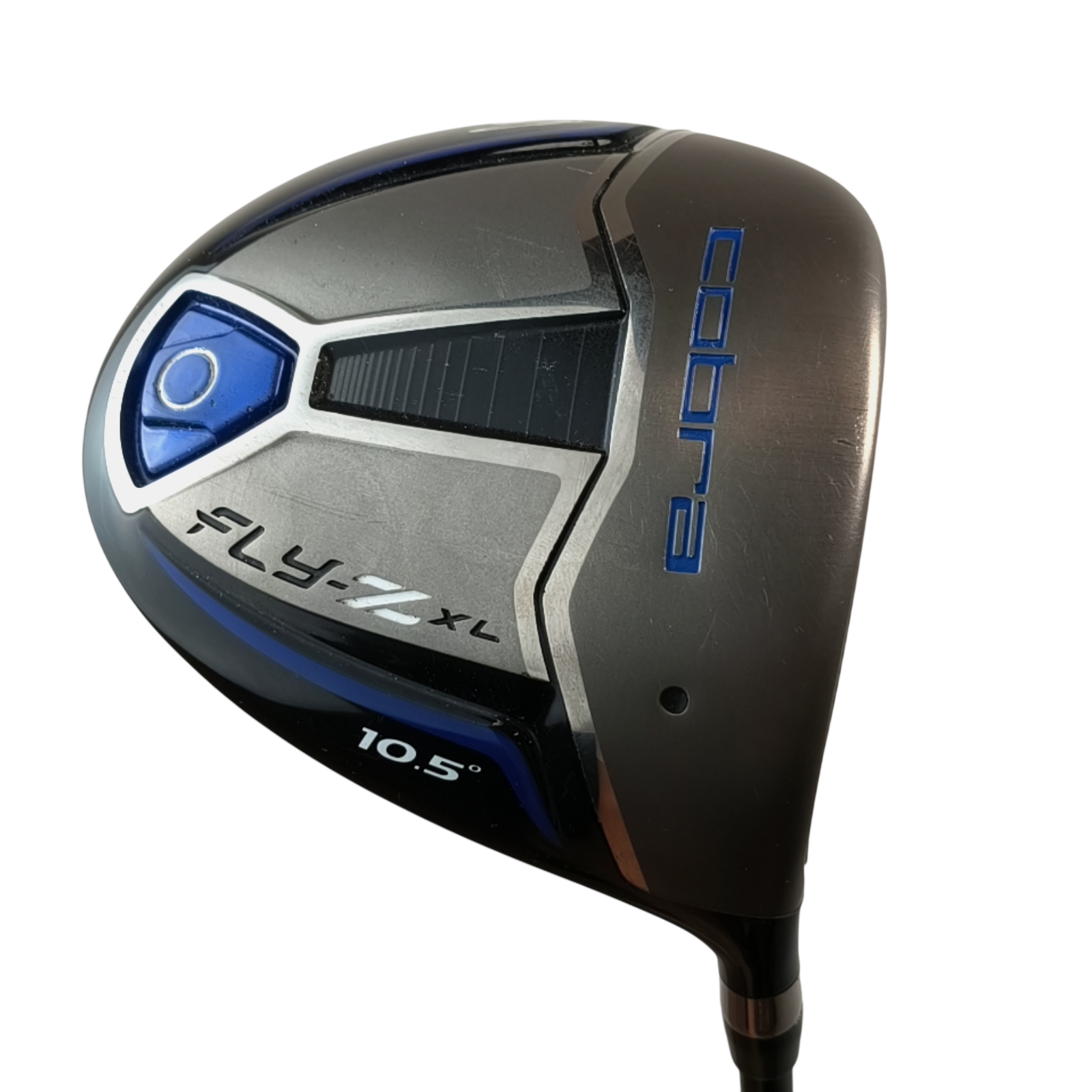 Cobra Fly-Z XL Driver / Flex Regular / Loft 10.5