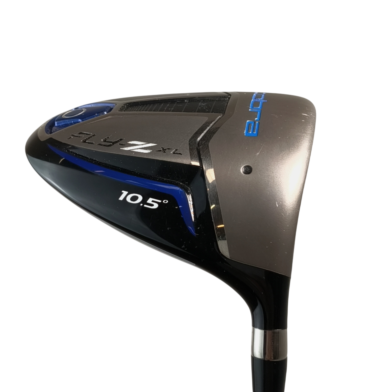 Cobra Fly-Z XL Driver / Flex Regular / Loft 10.5
