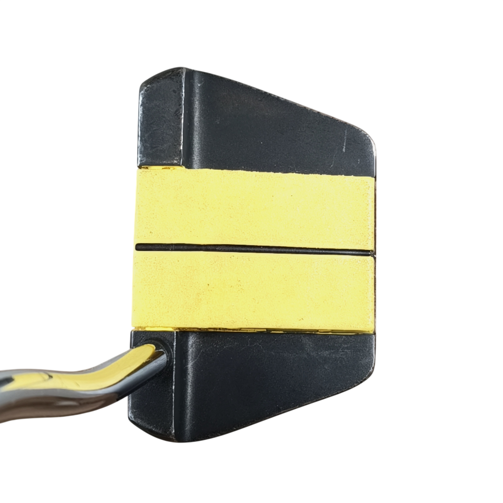 Yes! C-groove Putter / 34"