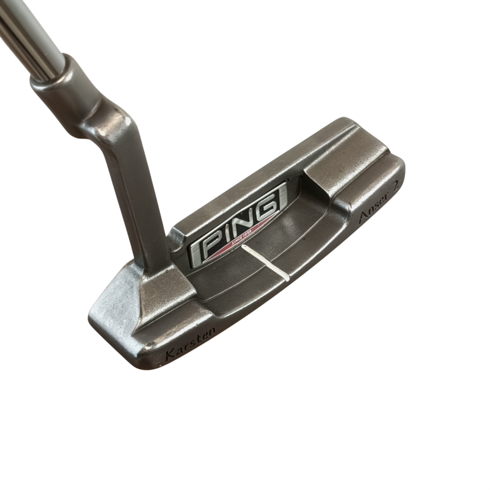 PING Karsten Anser 2 Putter / 35,5"