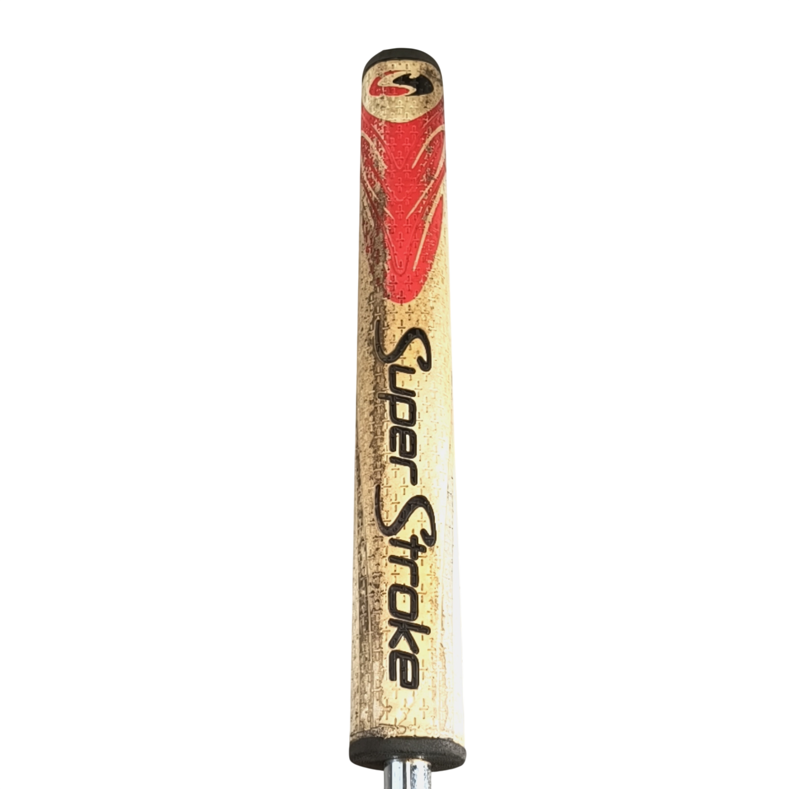 Yes! Tracy C-Groove Putter / 34"