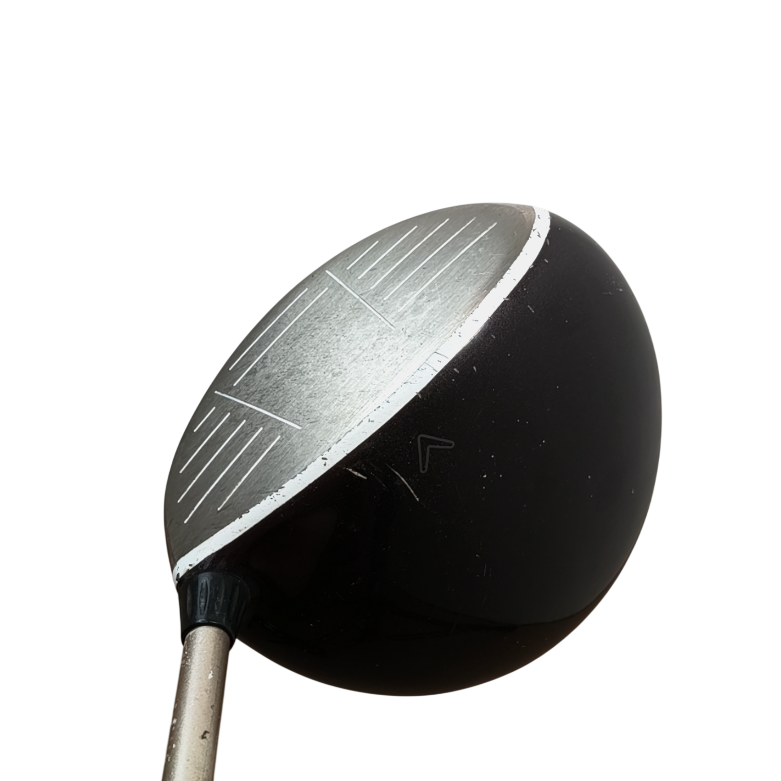 Callaway Big bertha 460 Driver / Flex Ladies / Loft 11