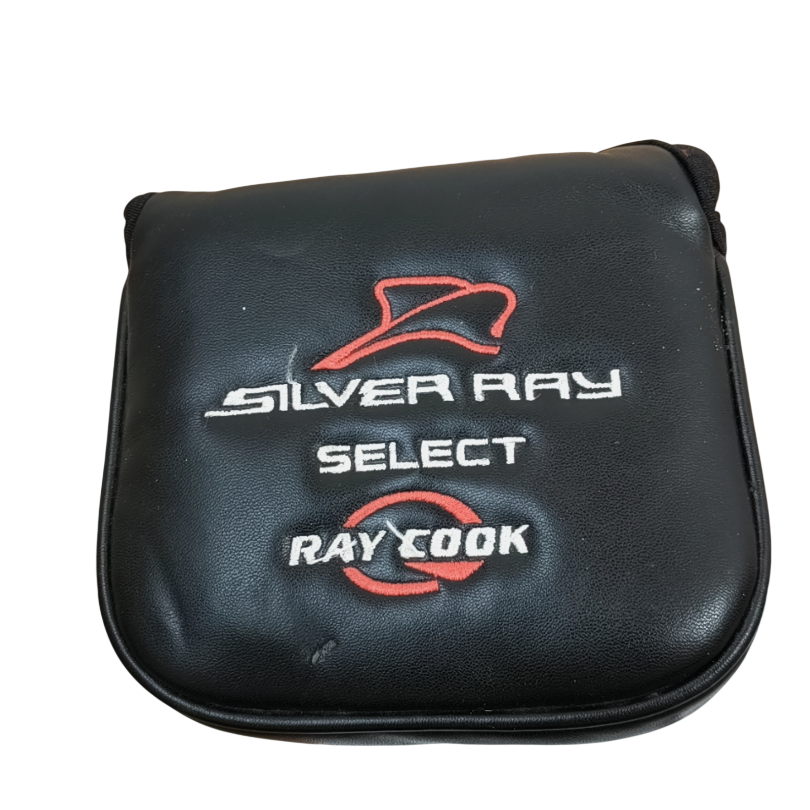 Ray Cook Silver Ray Putter / 36"
