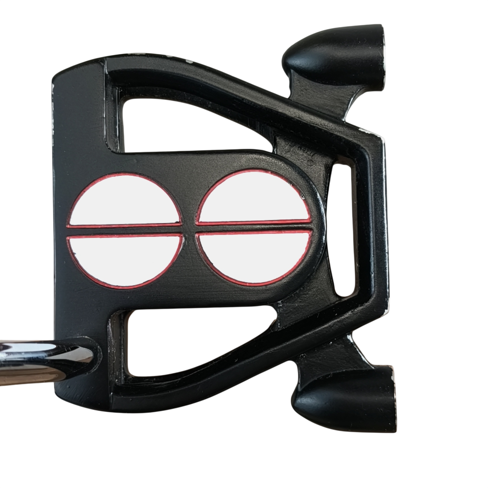 Ray Cook Silver Ray Putter / 36"