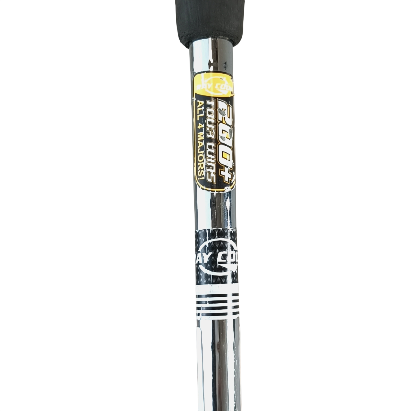 Ray Cook Silver Ray Putter / 36"