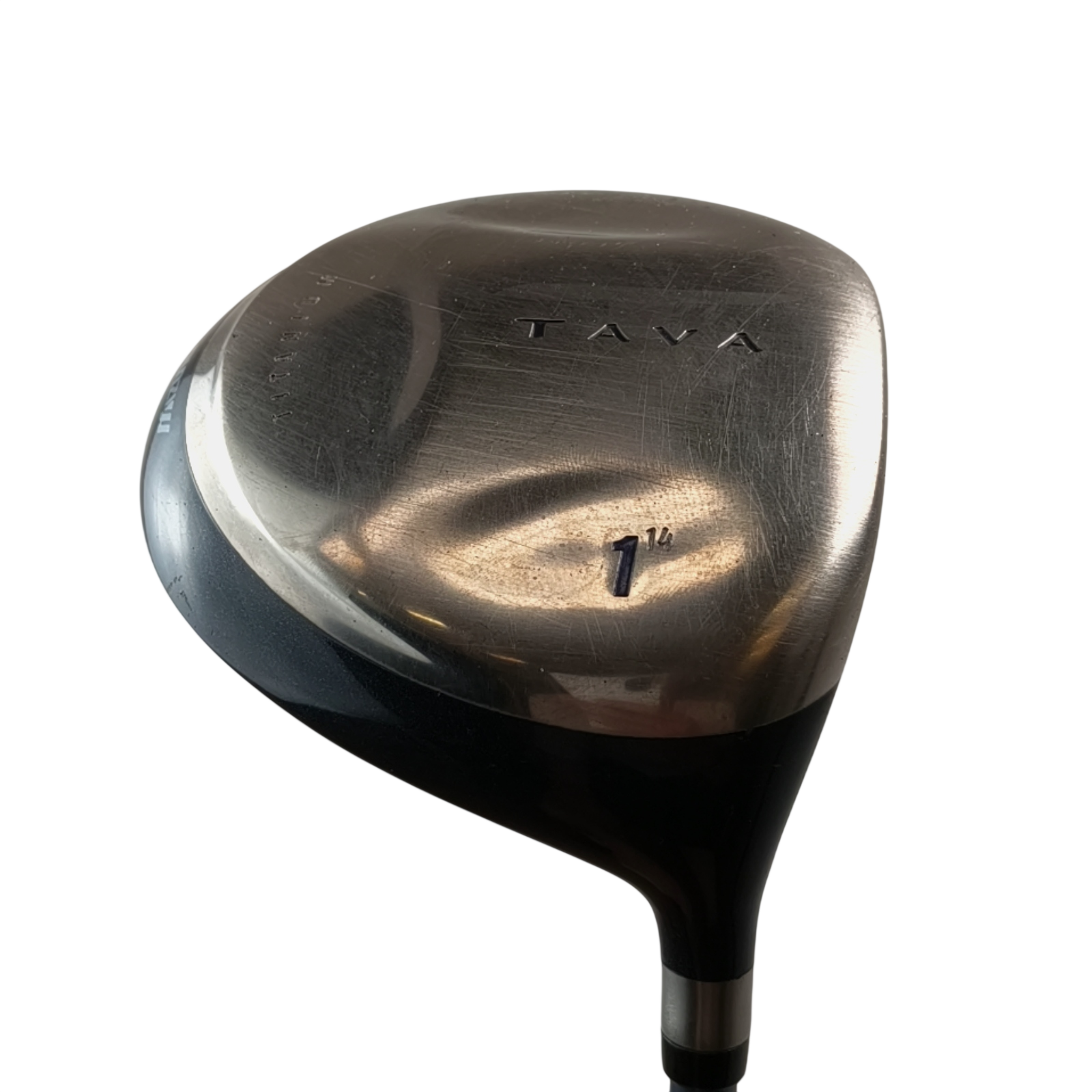 Mizuno Tava Driver / Flex Ladies / Loft 14