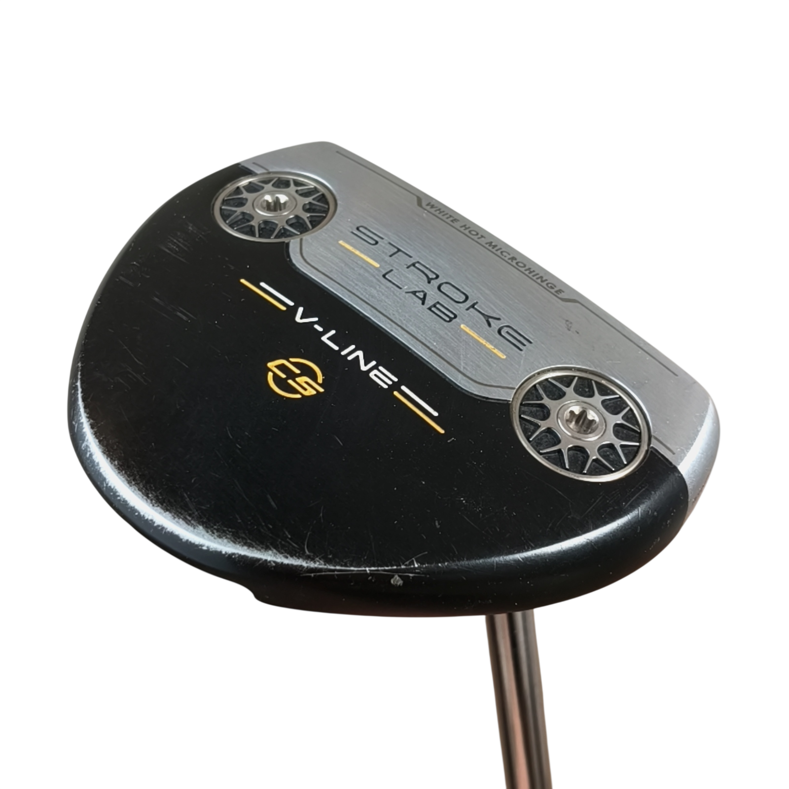 Odyssey Stroke Lab V-Line Putter / 34"
